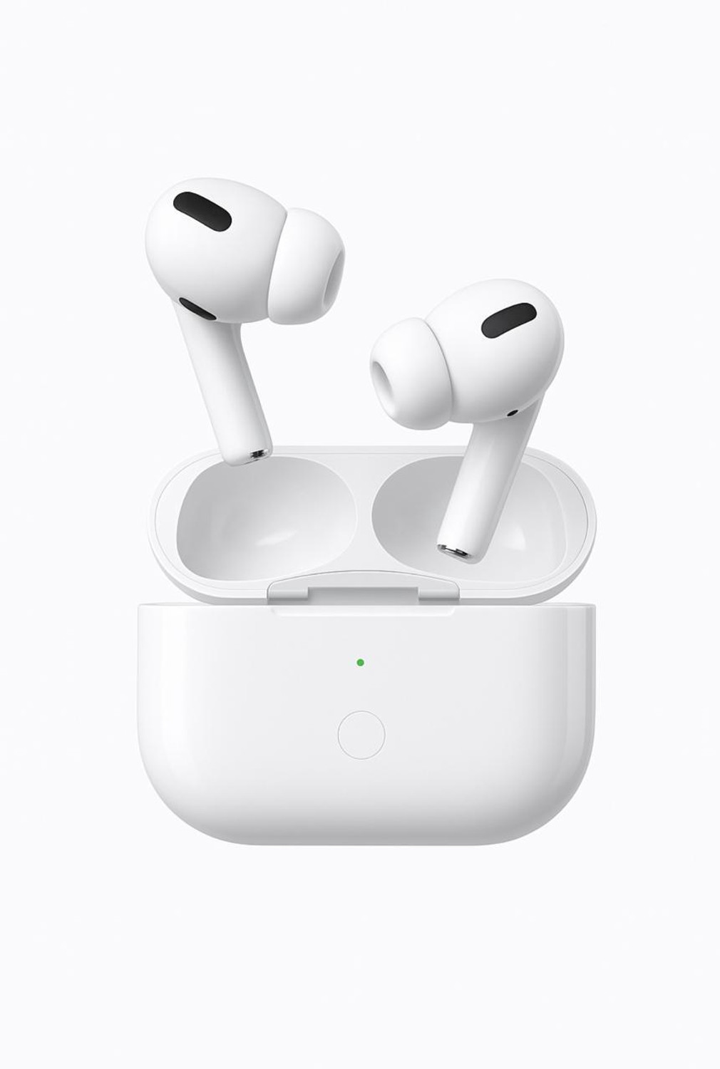 Image of uniexclusive pods 3rd gen with anc Premium ios and android headphone Bluetooth