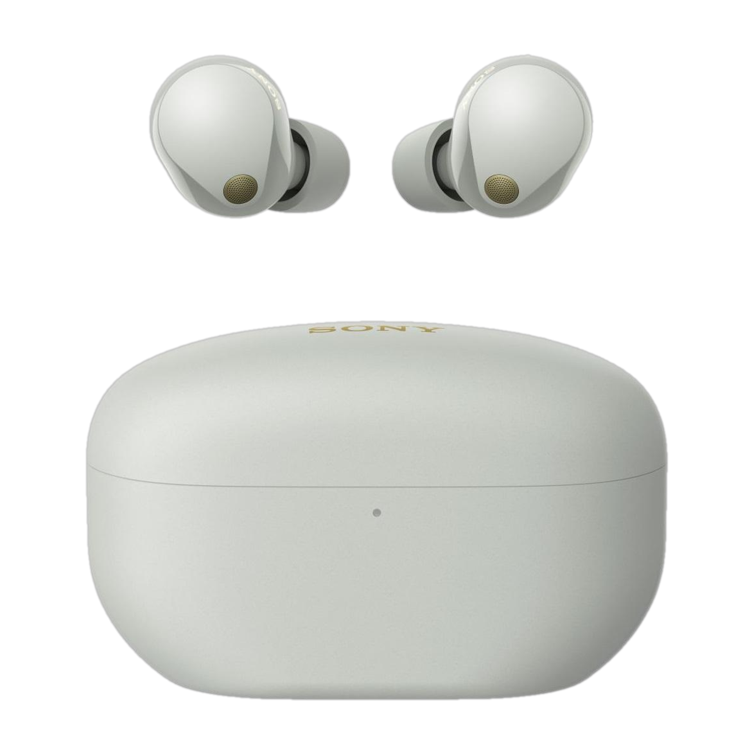 Image of SONY WF-1000XM5 Noise Cancellation Earbuds with High-Res Audio TWS Bluetooth