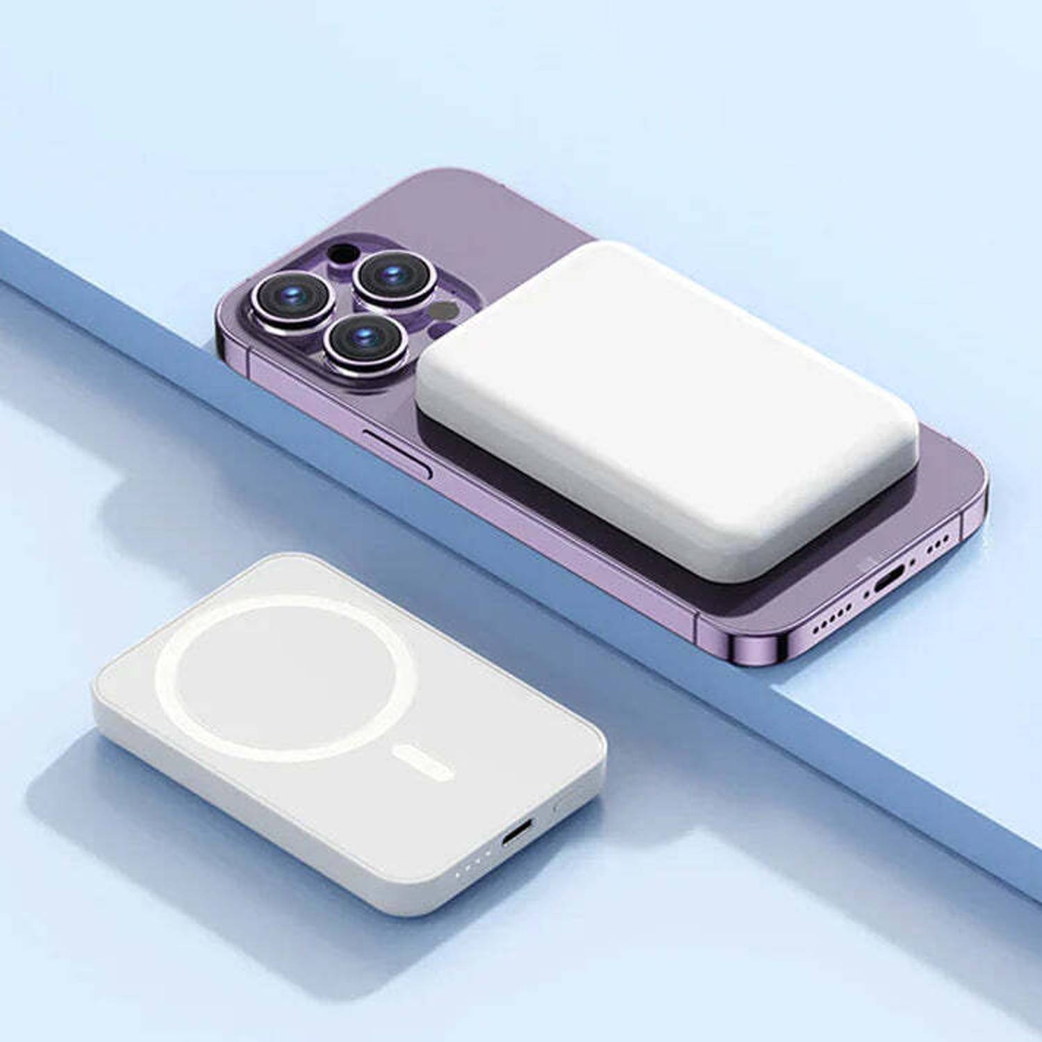 Evozon 3 Powerbank with ANC and Spatial Audio - Image 5