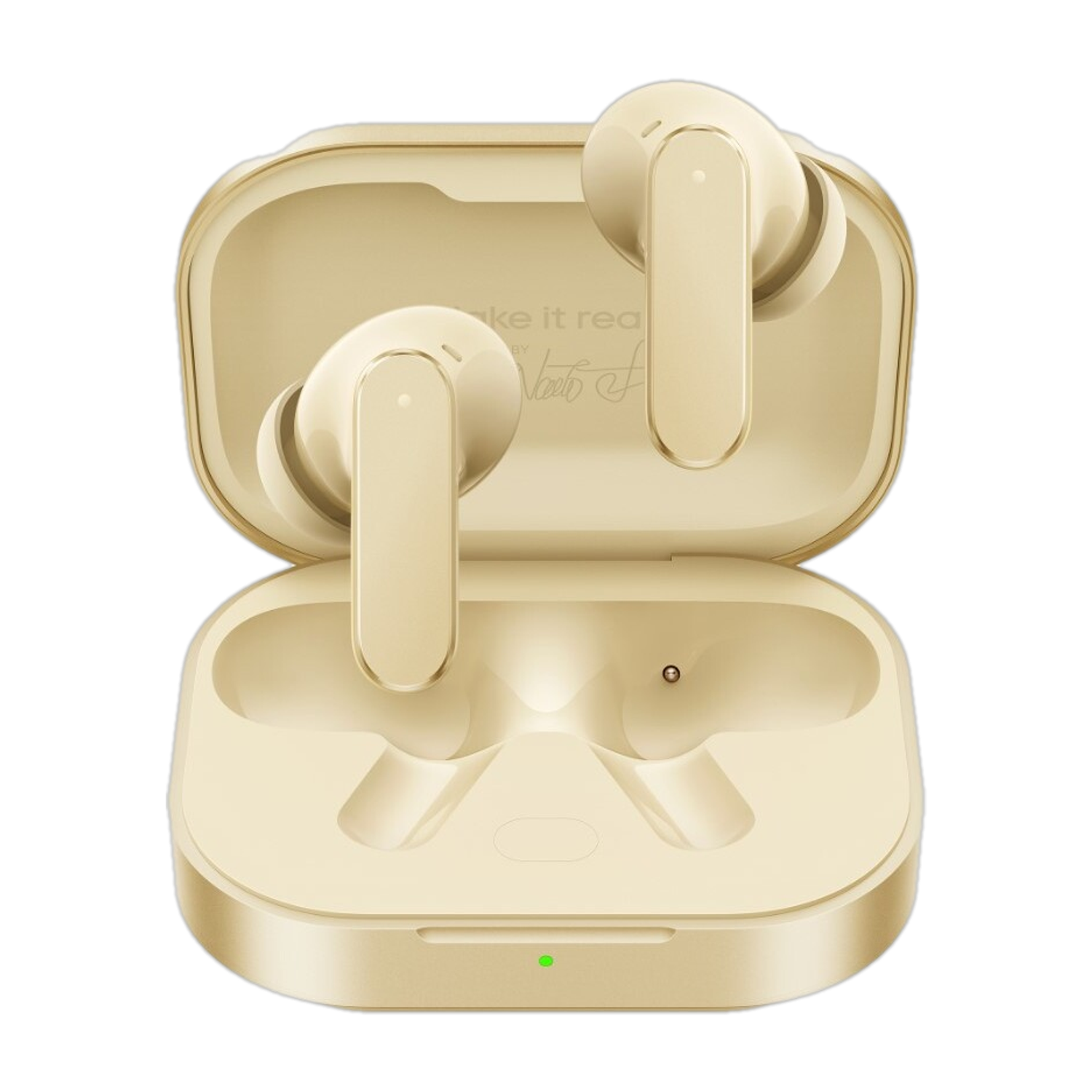 realme Buds Air8 TWS Earbuds with 55dB ANC, Dual Drivers, 58Hrs