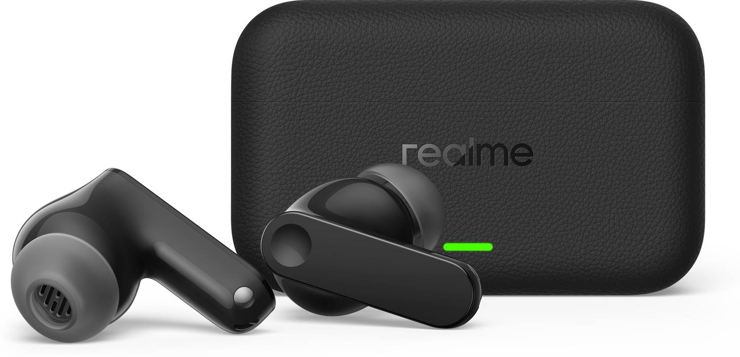 realme Buds T500 Pro with 50dB ANC - Image 4