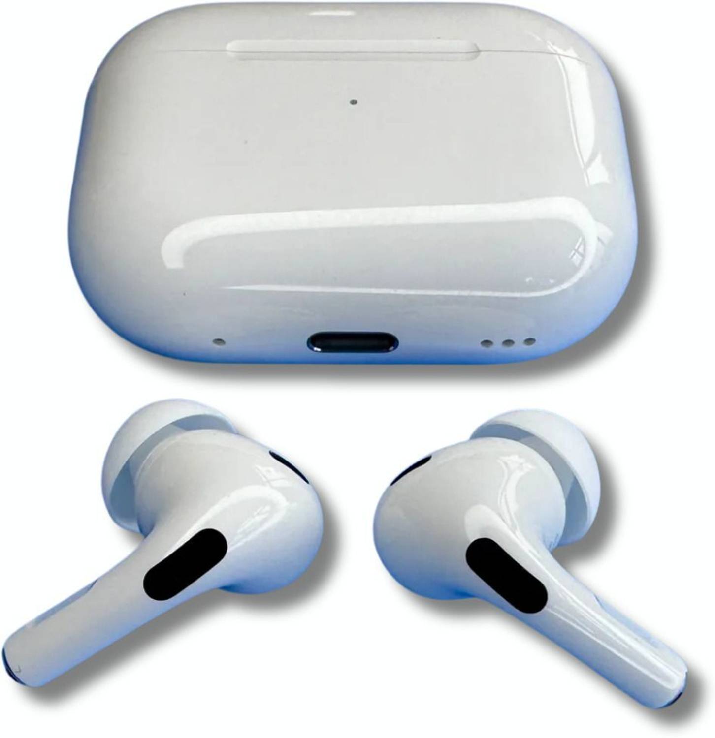 KP ENTERPRISES Airpod Pro AX16, Earbuds With Touch Sensor