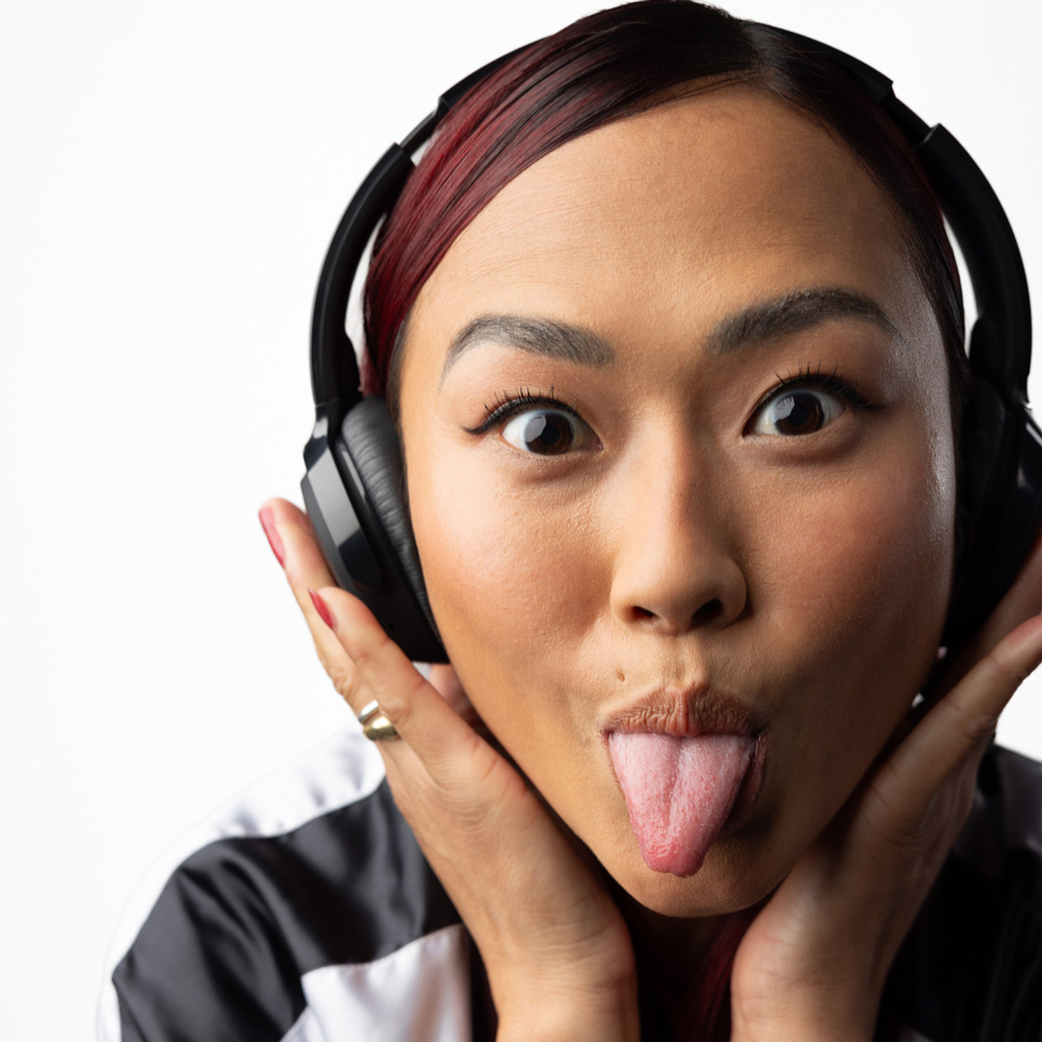 Image of Skullcandy Riff 2,40mm drivers, Advanced Features with App, 34Hr Playtime + Rapid Charge Bluetooth