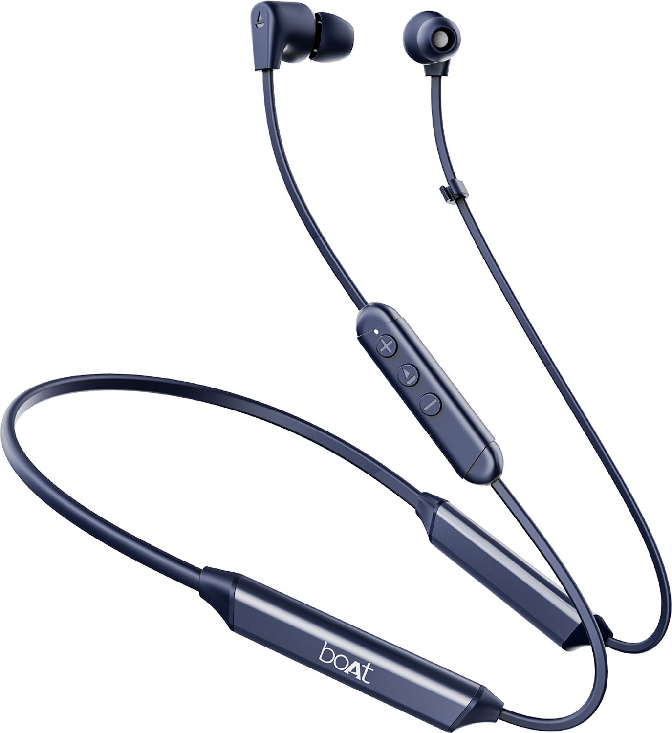 Image of boAt Rockerz Trinity Gen2,150H Battery,Hi-Res Audio LDAC,Stream Ad Free Music via App Bluetooth