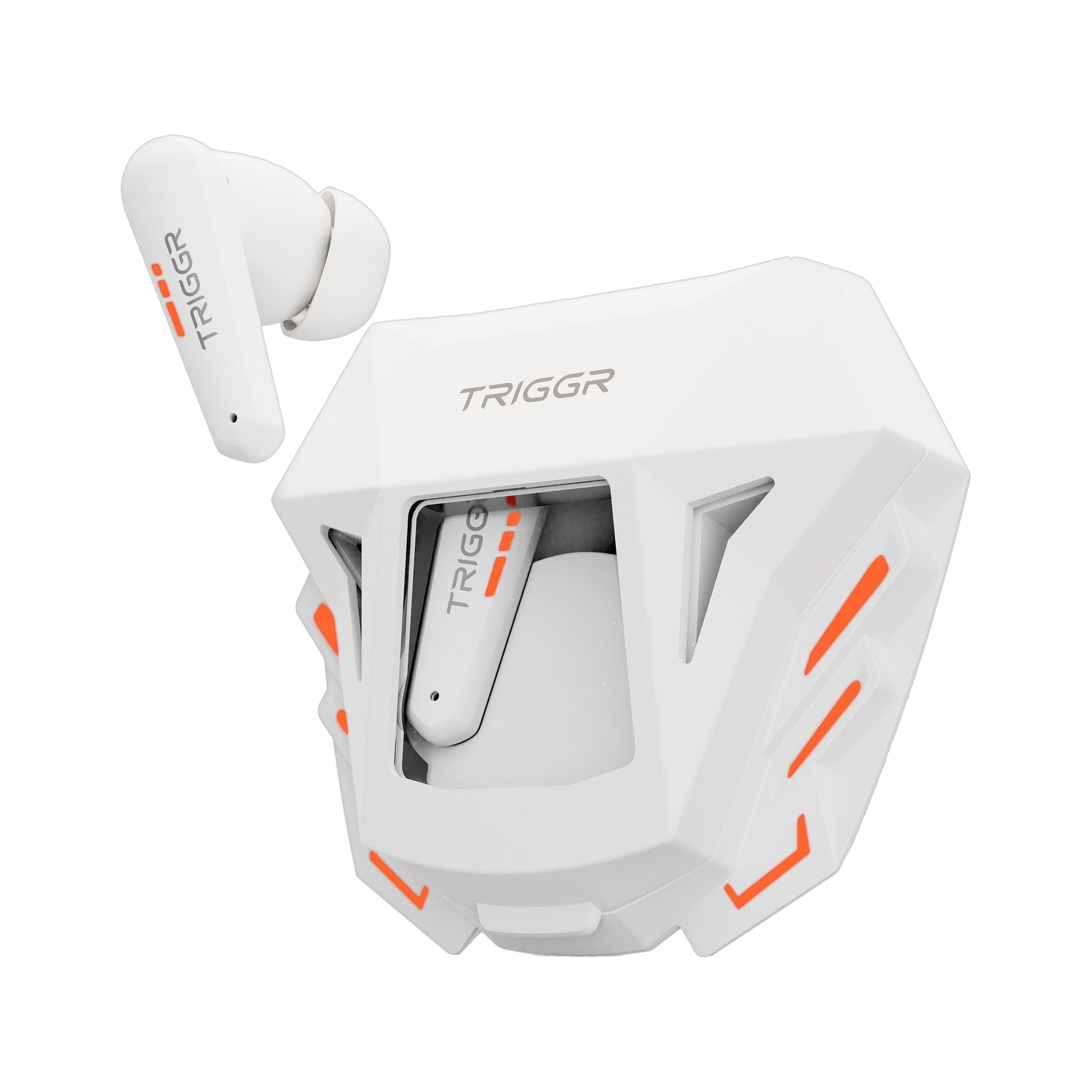 TRIGGR Raptor 30ms Low Latency Bluetooth - Image 1