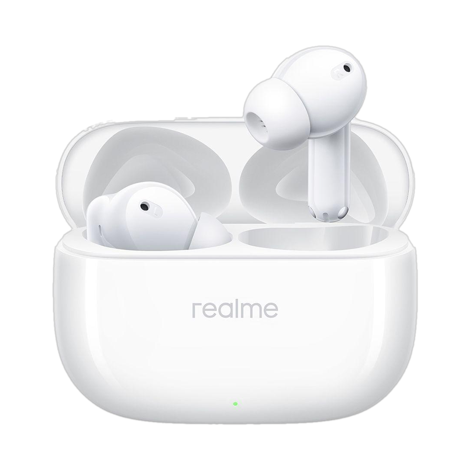 realme Buds T310 12.4mm Driver 46dB ANC