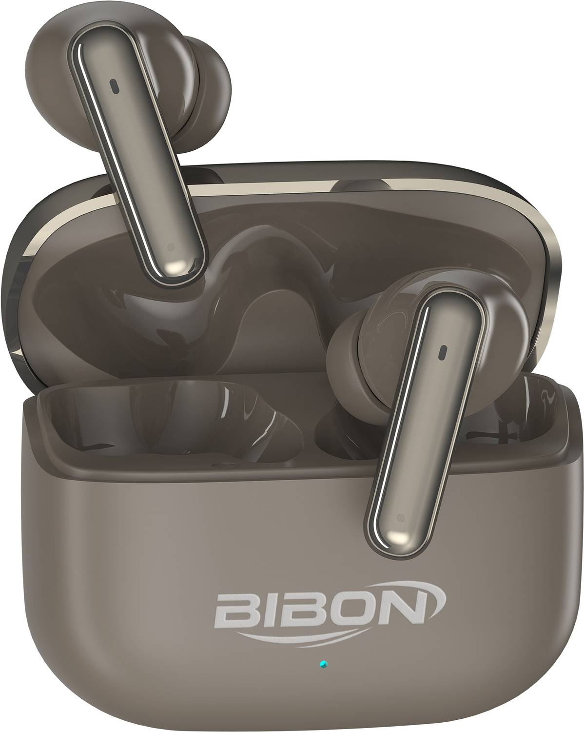 BiBon SuperPods Immersio Dolby Audio, 3D Soundstage, Wireless Earbuds with Deep Bass-7 Bluetooth