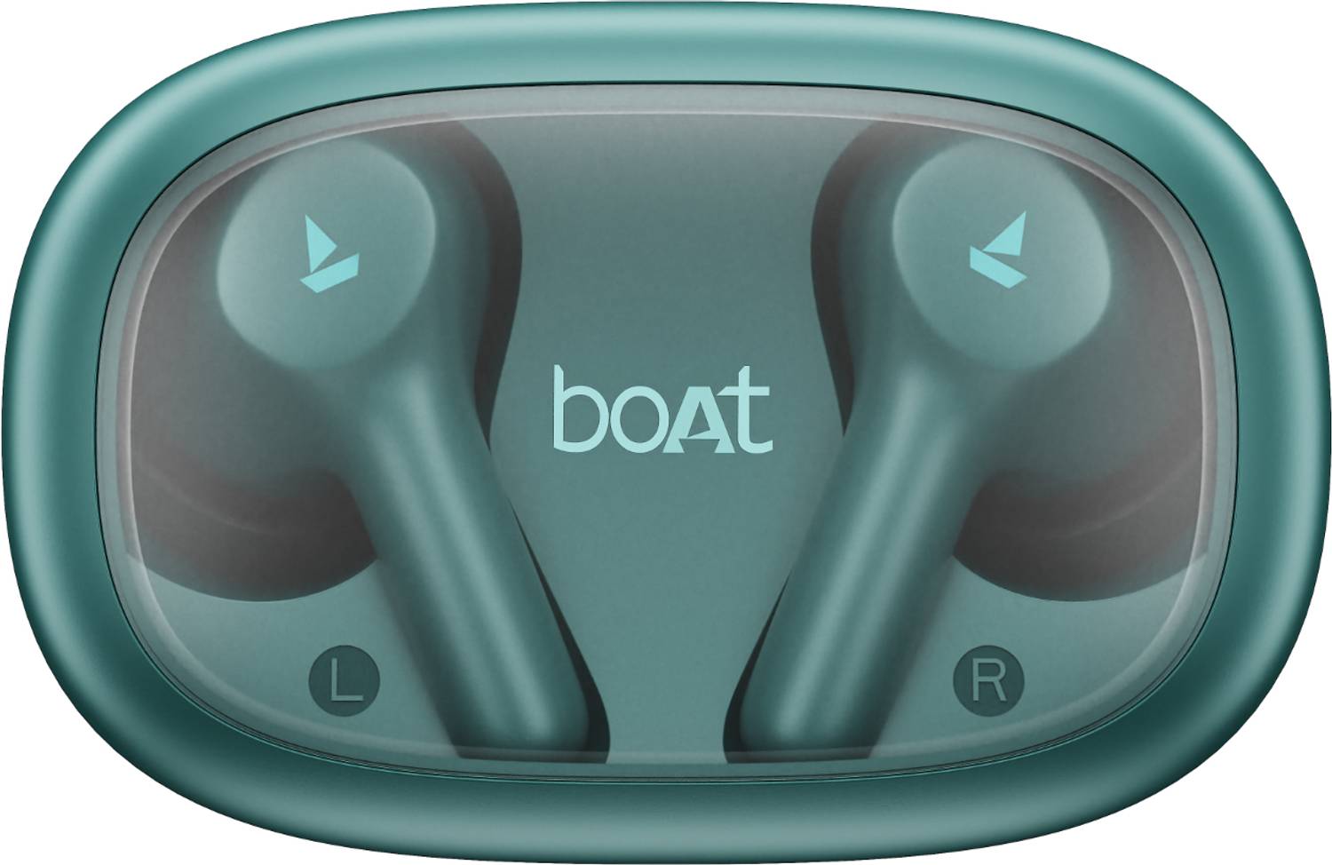 boAt Airdopes 71 Gen 2 TWS Earbuds