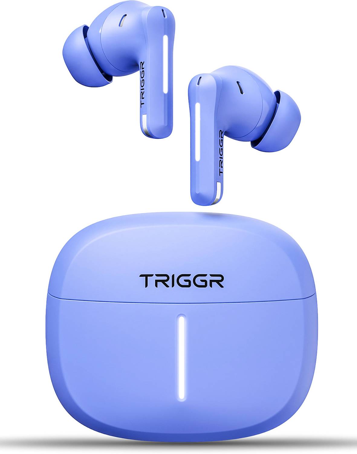 TRIGGR Luma One Dual Pairing Bluetooth - Image 1