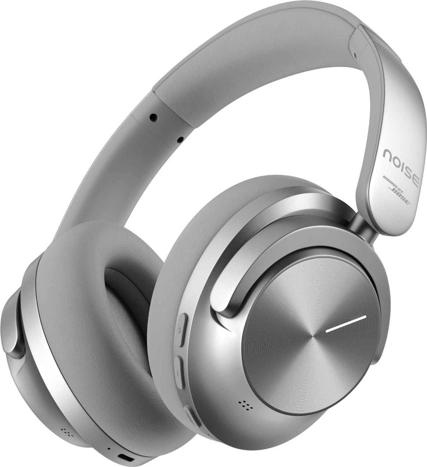 Noise Master Buds Max, Sound by BOSE, Segment Leading ANC, Dynami