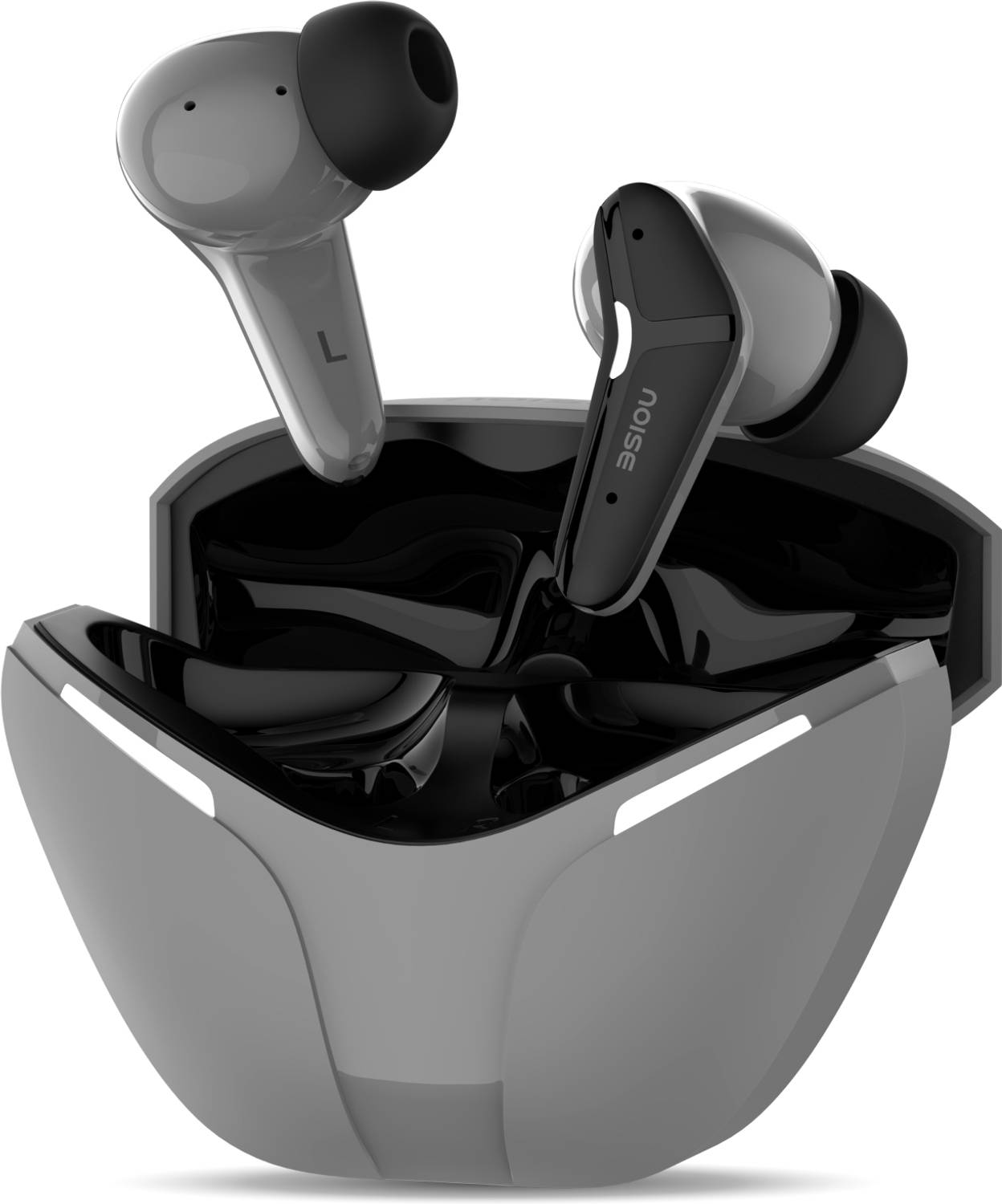 Noise Buds MVP102 with Dual Pairing, 60 Hours Playtime,Ultra Low