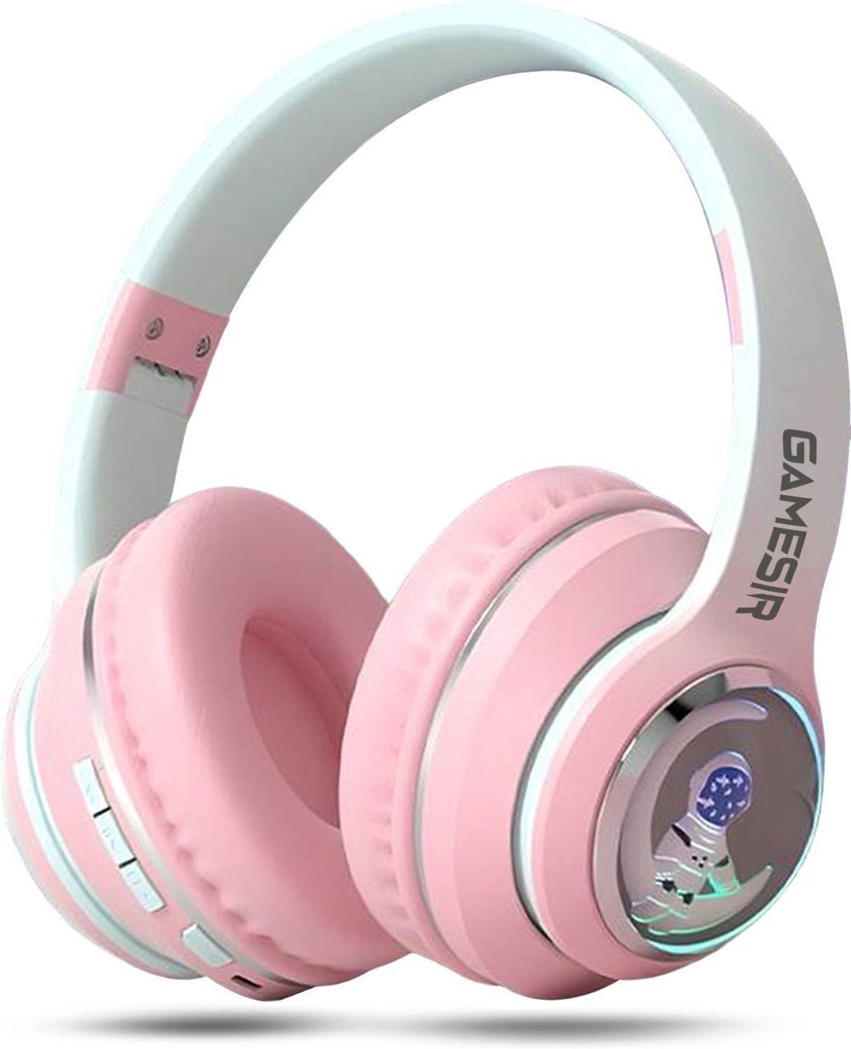 GameSir Astro Junior: Kid-Friendly Sound with Bluetooth & Wireles