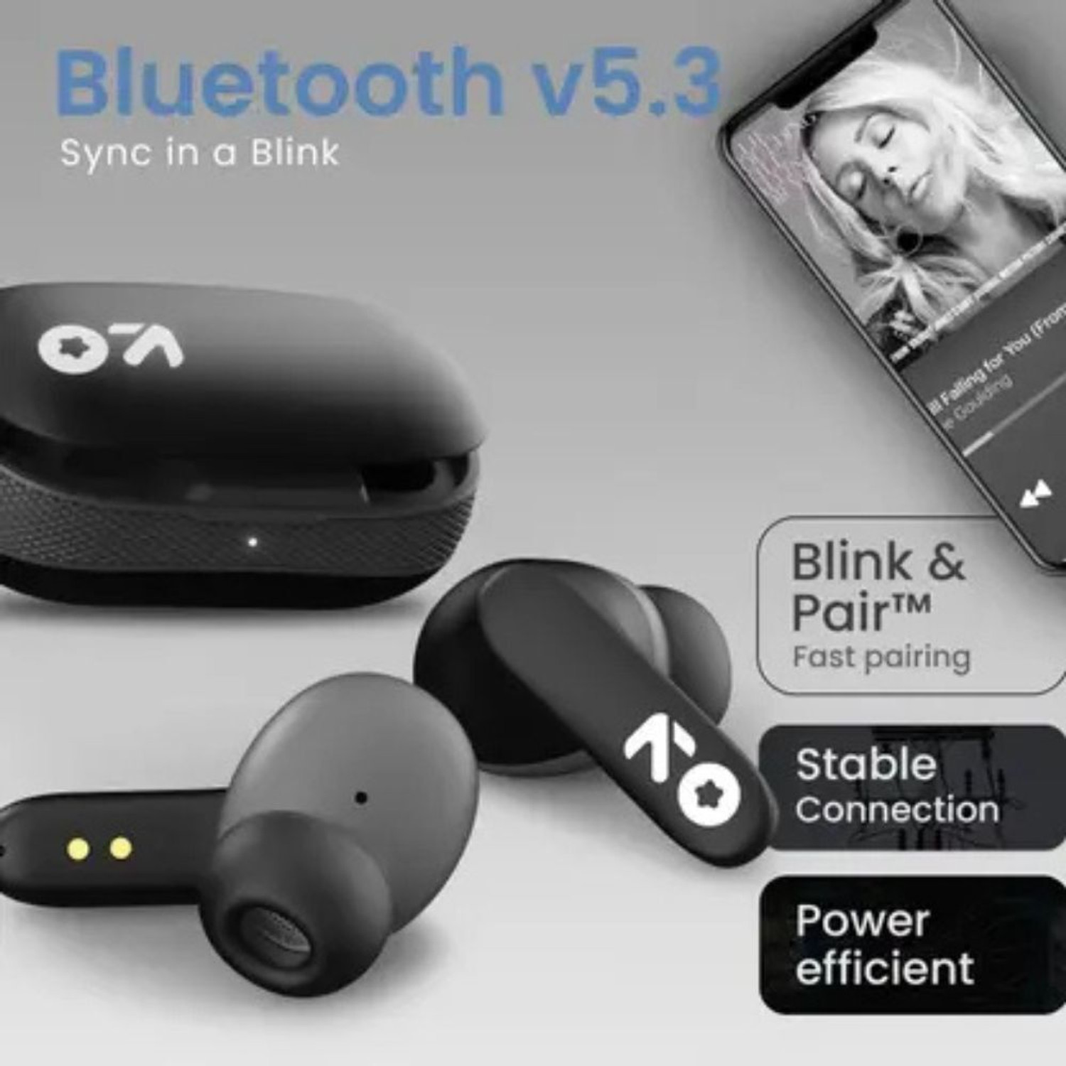 Image of Boult Y1 Bluetooth Gaming