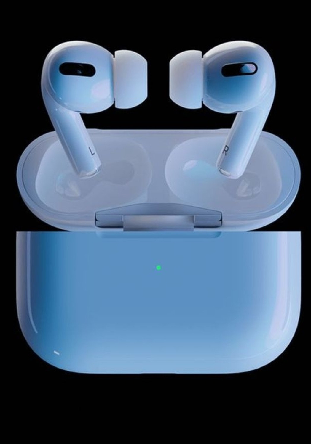 Image of TuneFit TunePods Pro OG (70 db ANC) Bluetooth
