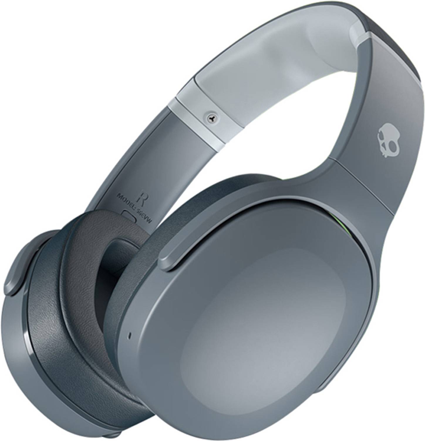 Skullcandy Crusher Evo 40mm drivers 40Hr Playtime+Rapid Charge,Ad