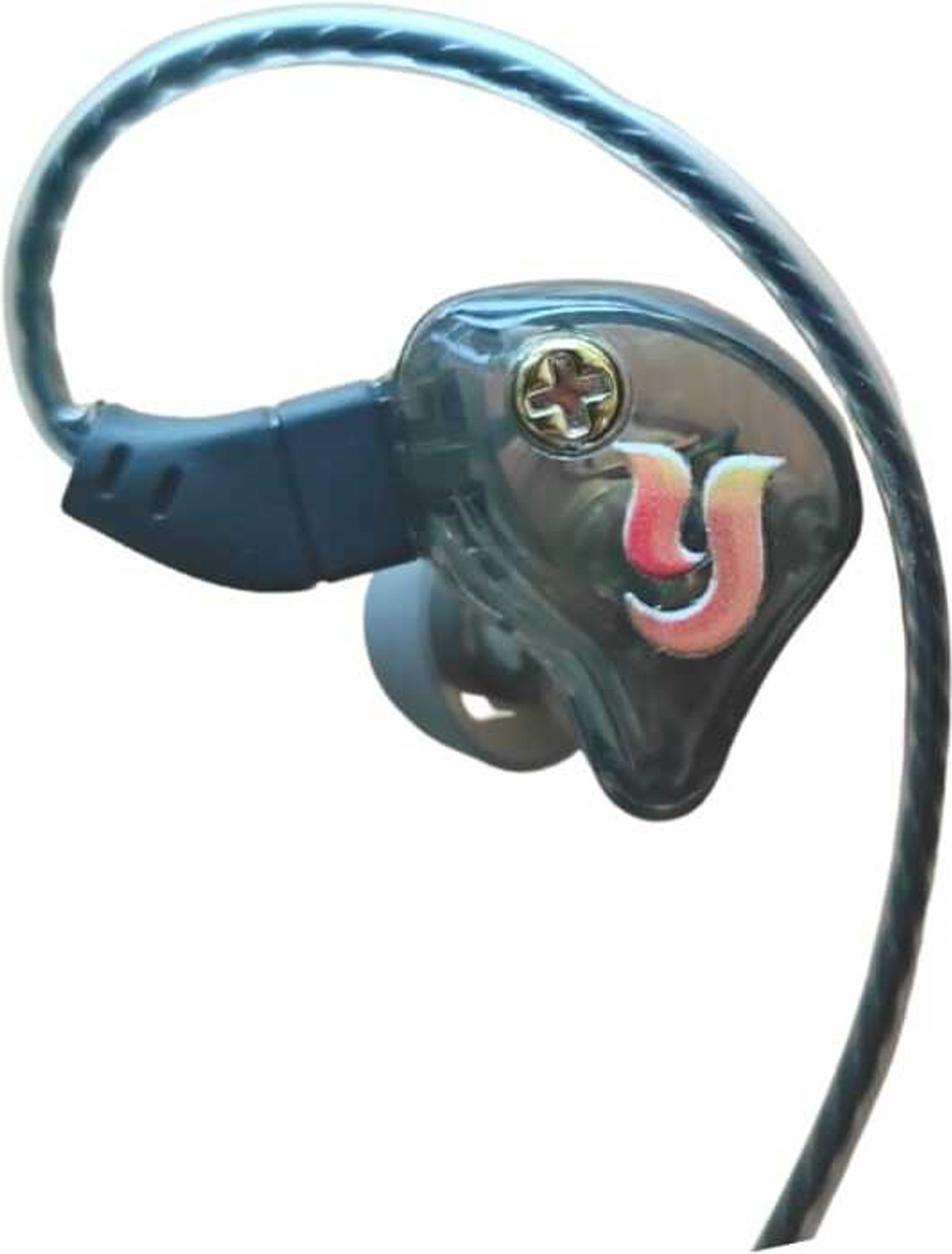 Image of CLYR Beats 3.5mm with Mic Wired