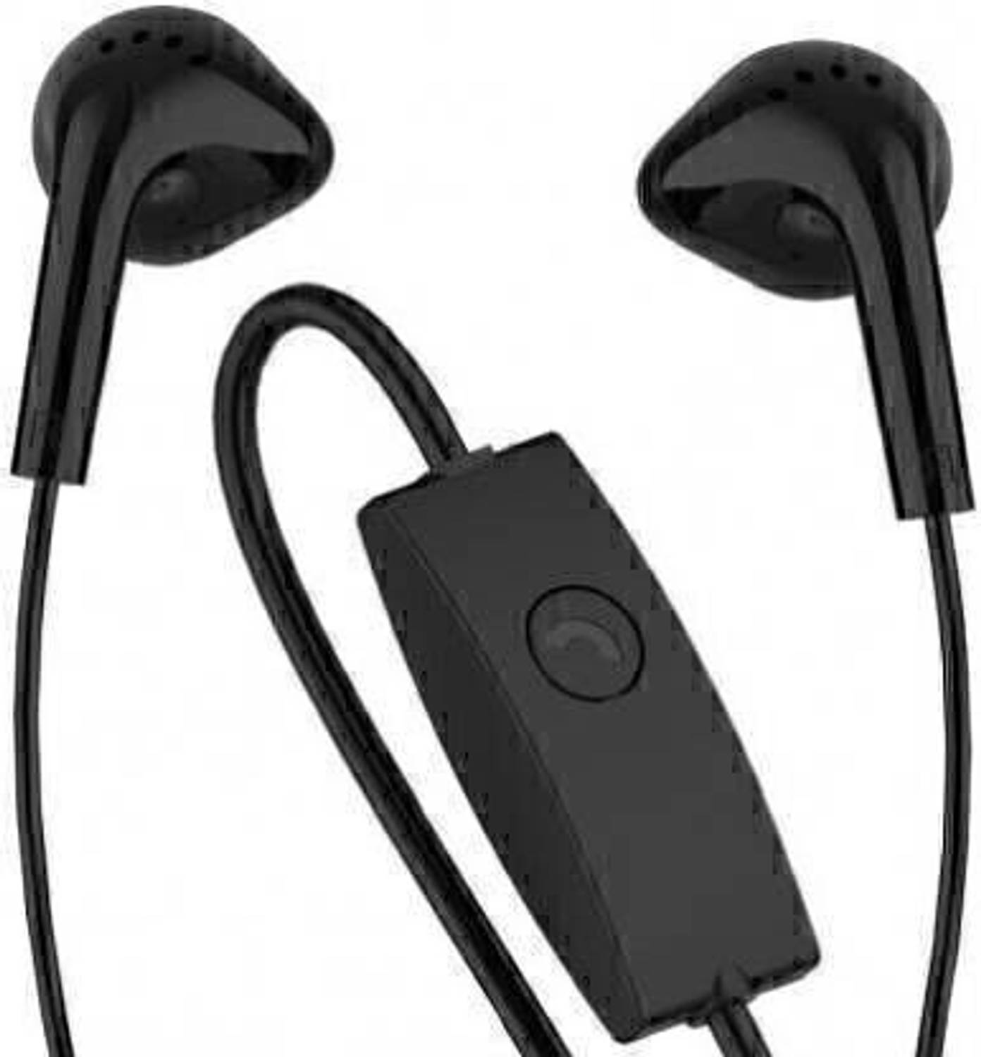 CABTRONICS DEEP BASS EARPHONE WITH NOISE CANCELLATION MIC&CBT Wired