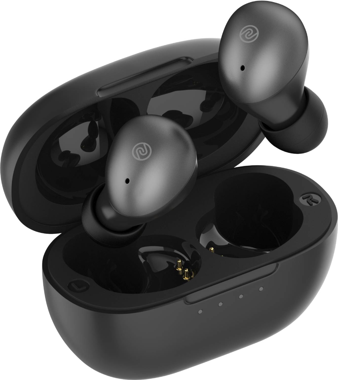 Noise Beads with 18hrs of playtime, HyperSync, IPX5 and Bluetooth