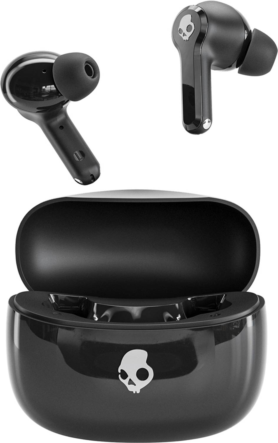 Skullcandy Ink d ANC Wireless Earbuds with Active Noise Canceling