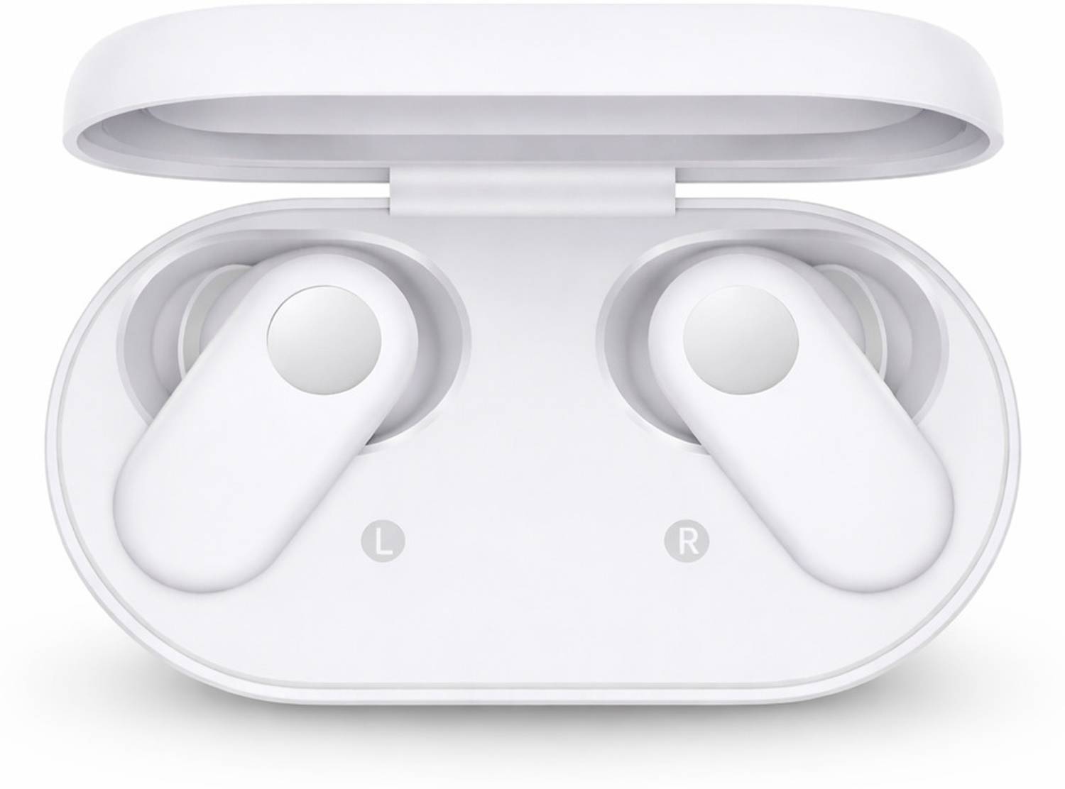 wipix Nord 2r Buds in Ear Earbuds with Dual Mic & AI Crystal Clear Call, 12.4m Drivers Bluetooth
