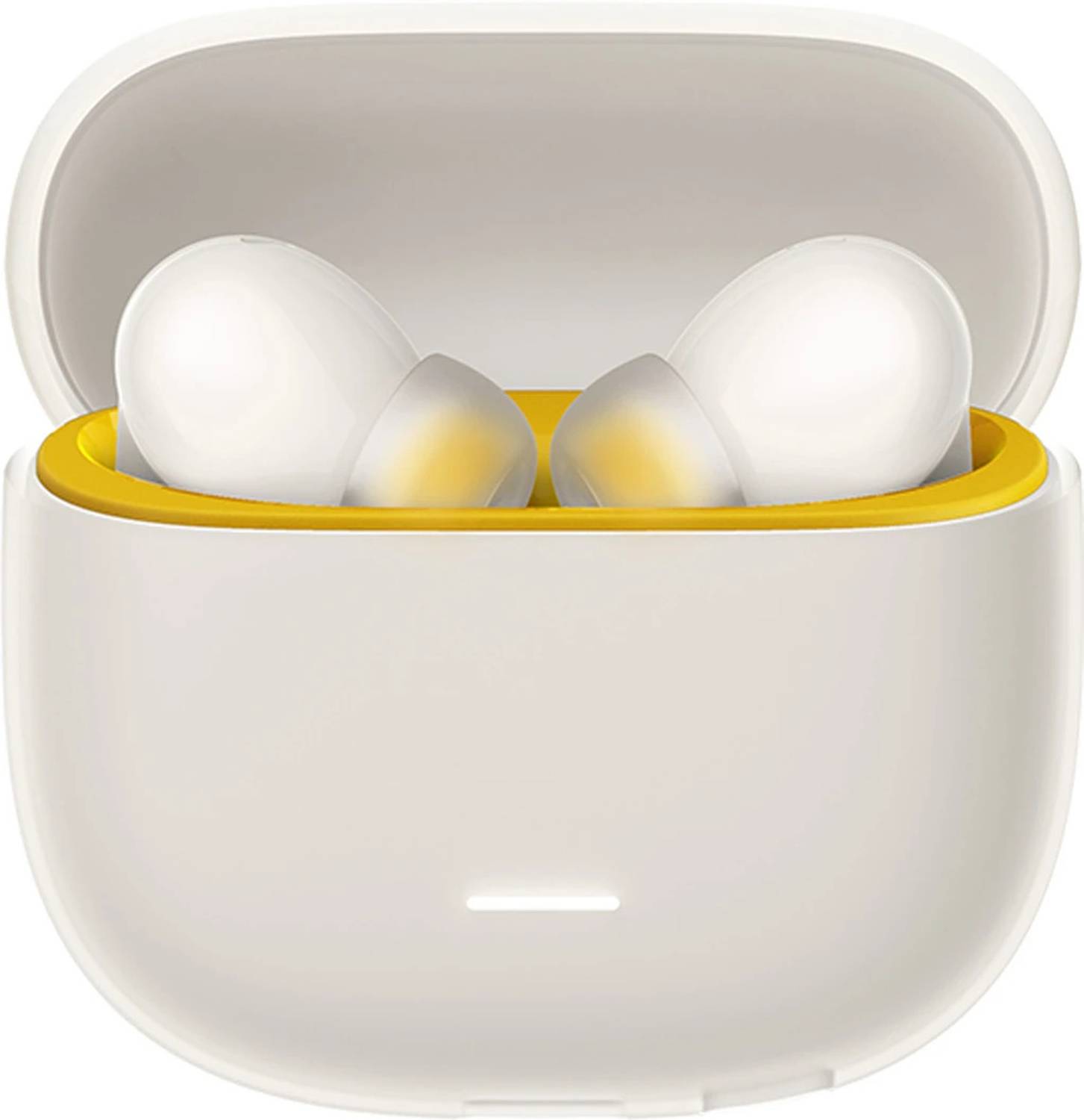 POCO Buds X1 with 40 dB ANC, AI ENC + Quad Mic, 36 Hrs Playtime B