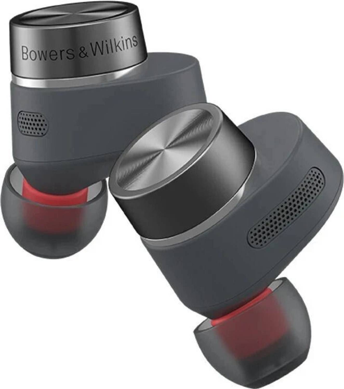 Bowers & Wilkins PI5S2 Noise Cancelling In-Ear True Wireless Earb