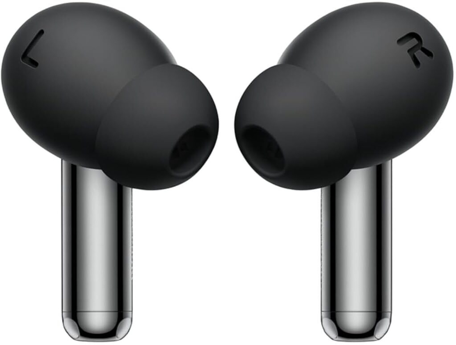 Image of KPPSS One^Plus Nord Buds Pro 3 TWS Earbuds with Upto 55dB Real-time ANC-6 Bluetooth Gaming