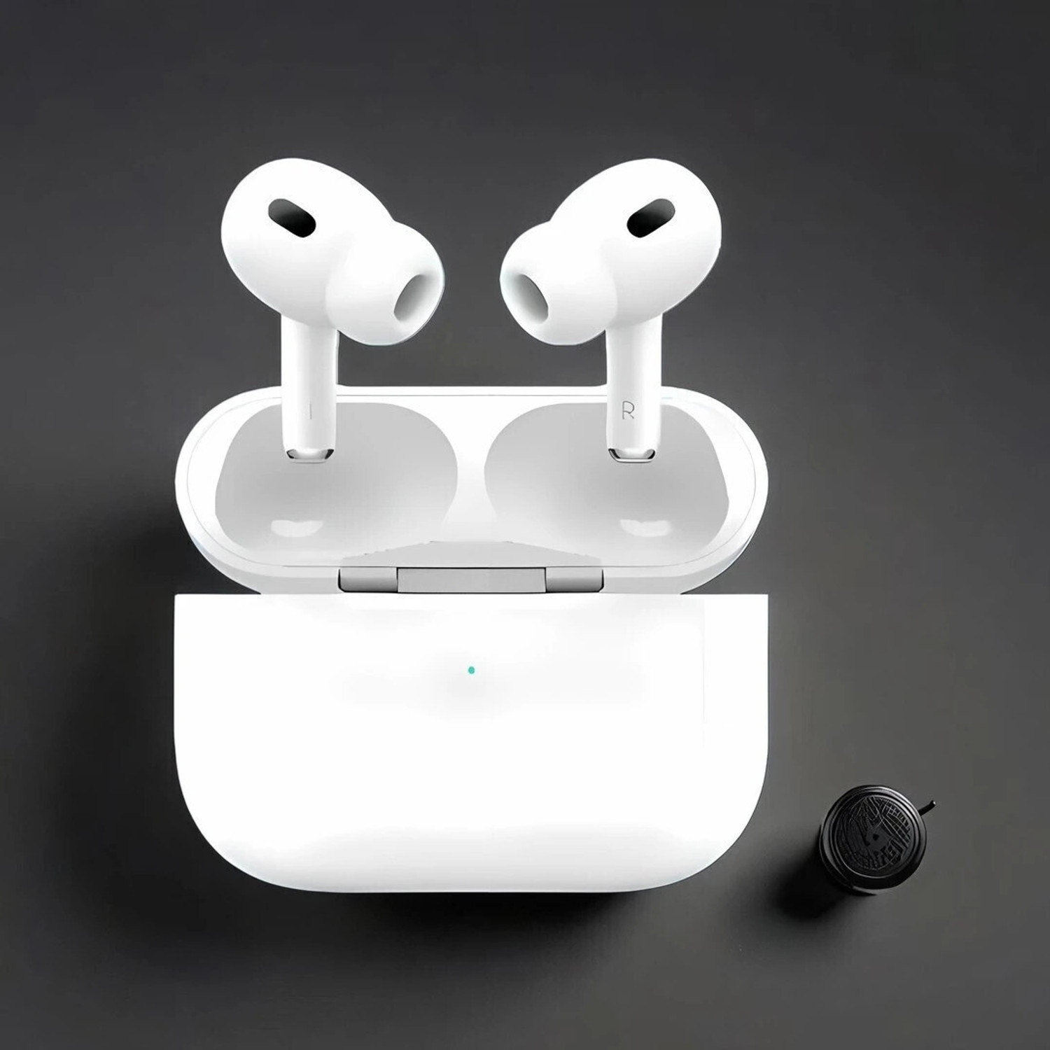 Image of SORAK CREATION Premium with Best Sound Quality and X-Tra Bass with ANC Support SRKCR571 Bluetooth