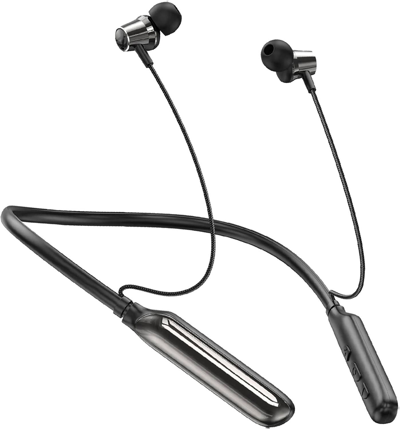 ROKAVO Edition OTZ2 Bullets Wireless Z2 Bass Neckband headphone w