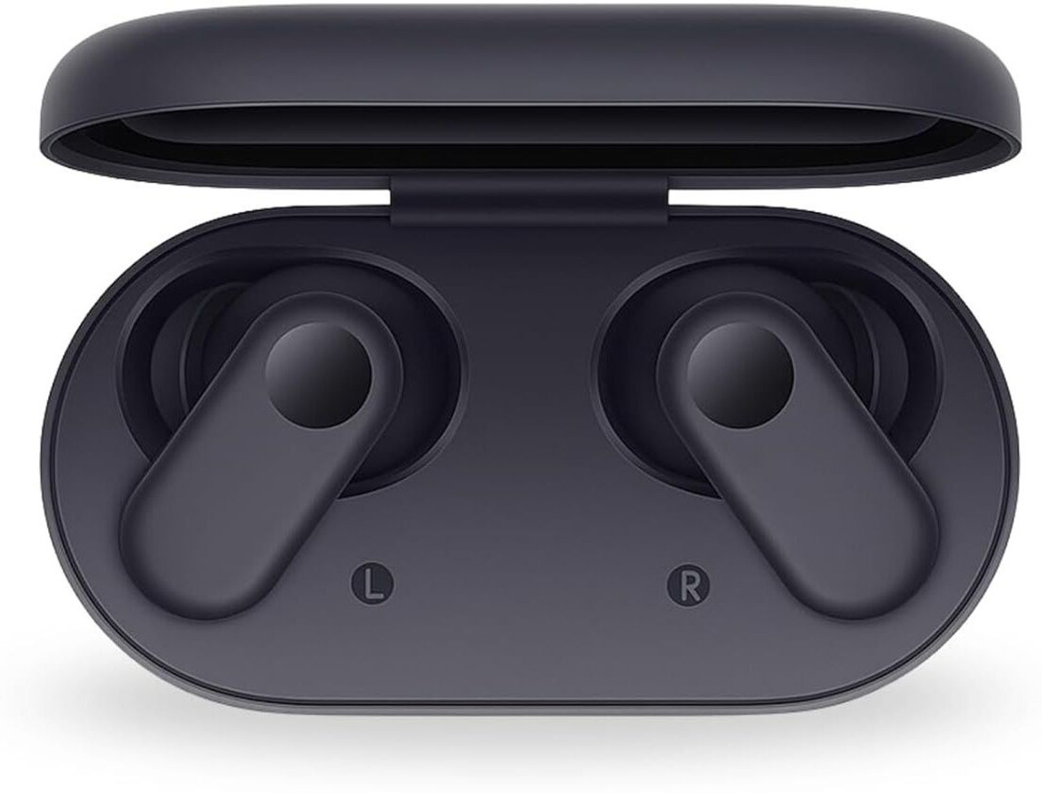 Image of CARRON Nord Buds 2r in Ear Earbuds with Dual Mic & AI Crystal Clear Call Bluetooth1 Bluetooth Headset (Black, True Wireless)