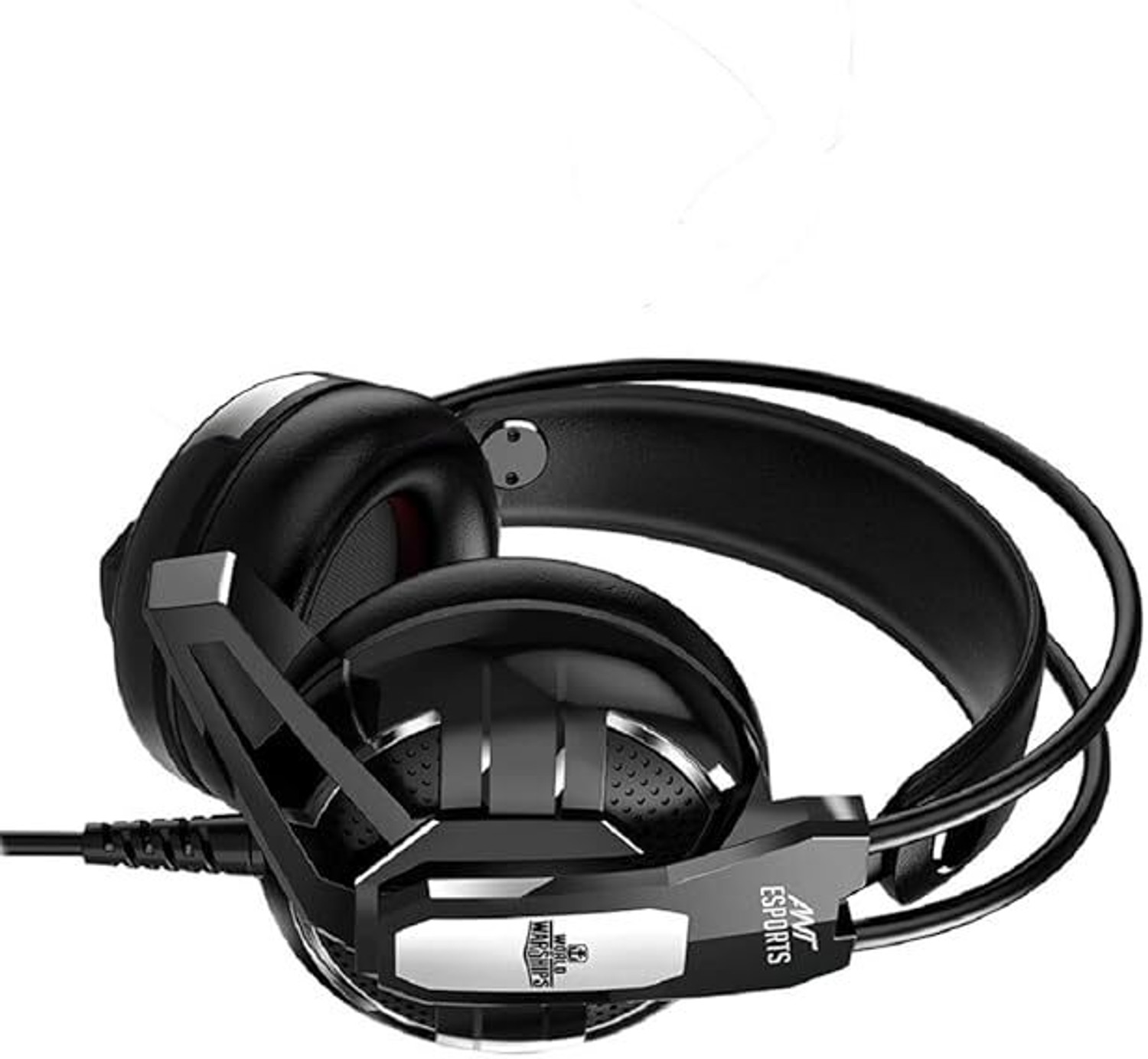 Image of Ant Esports H520W Wired