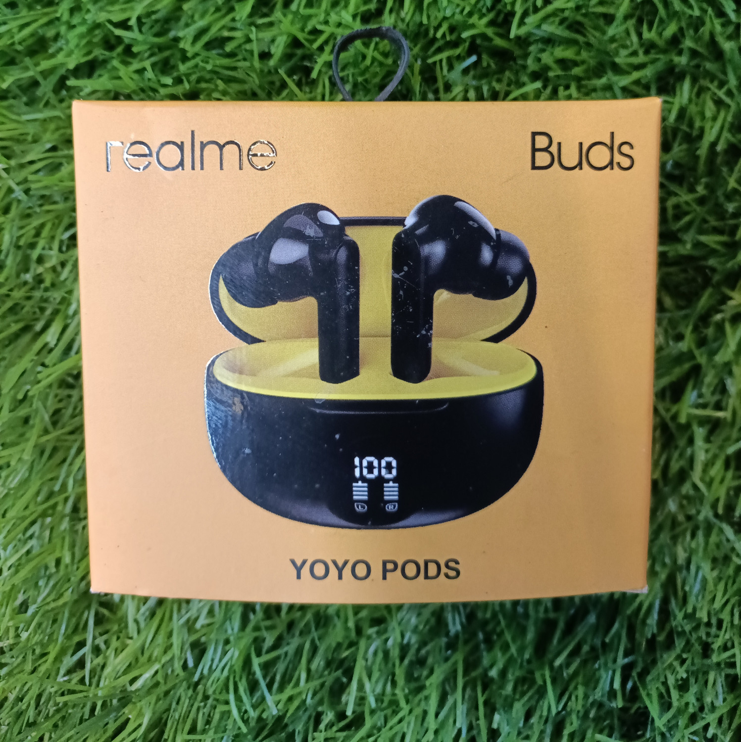 Image of NARAYANAN ENTERPRISES Realme YOYO Buds Bluetooth