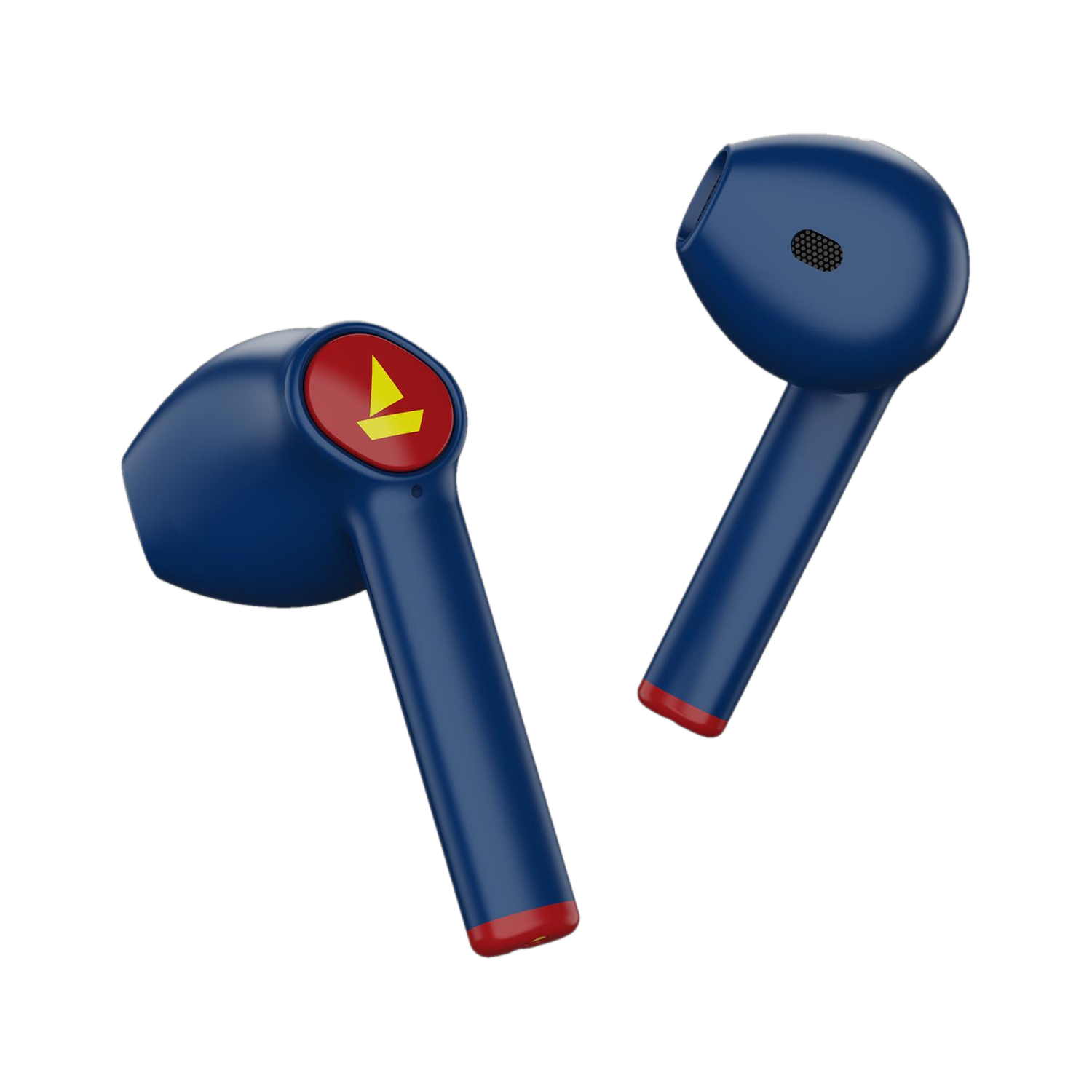 boAt Airdopes 131 Captain America Edition with 60 Hours Playtime Bluetooth
