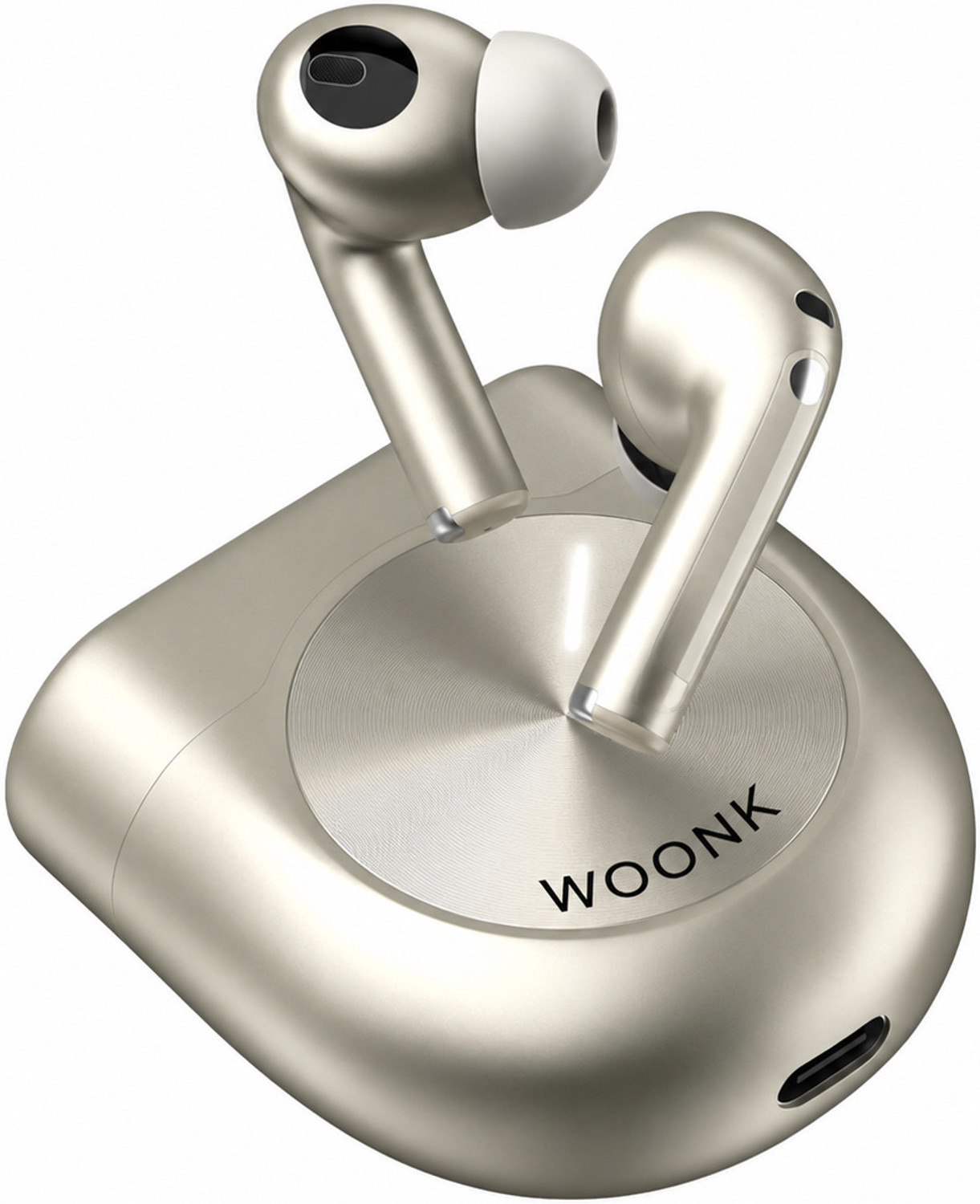 Image of Amoonk Noisee Master Buds Bluetooth True Wirless Earbuds TWS in-Earbuds R43 Bluetooth