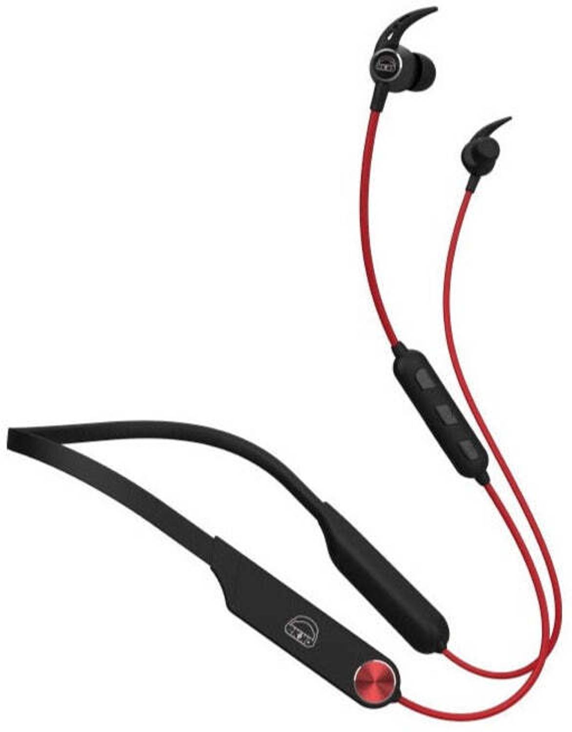 Ekko Unplug N06, 150-Hour Playback, 40ms Latency, Type-C, Siri &