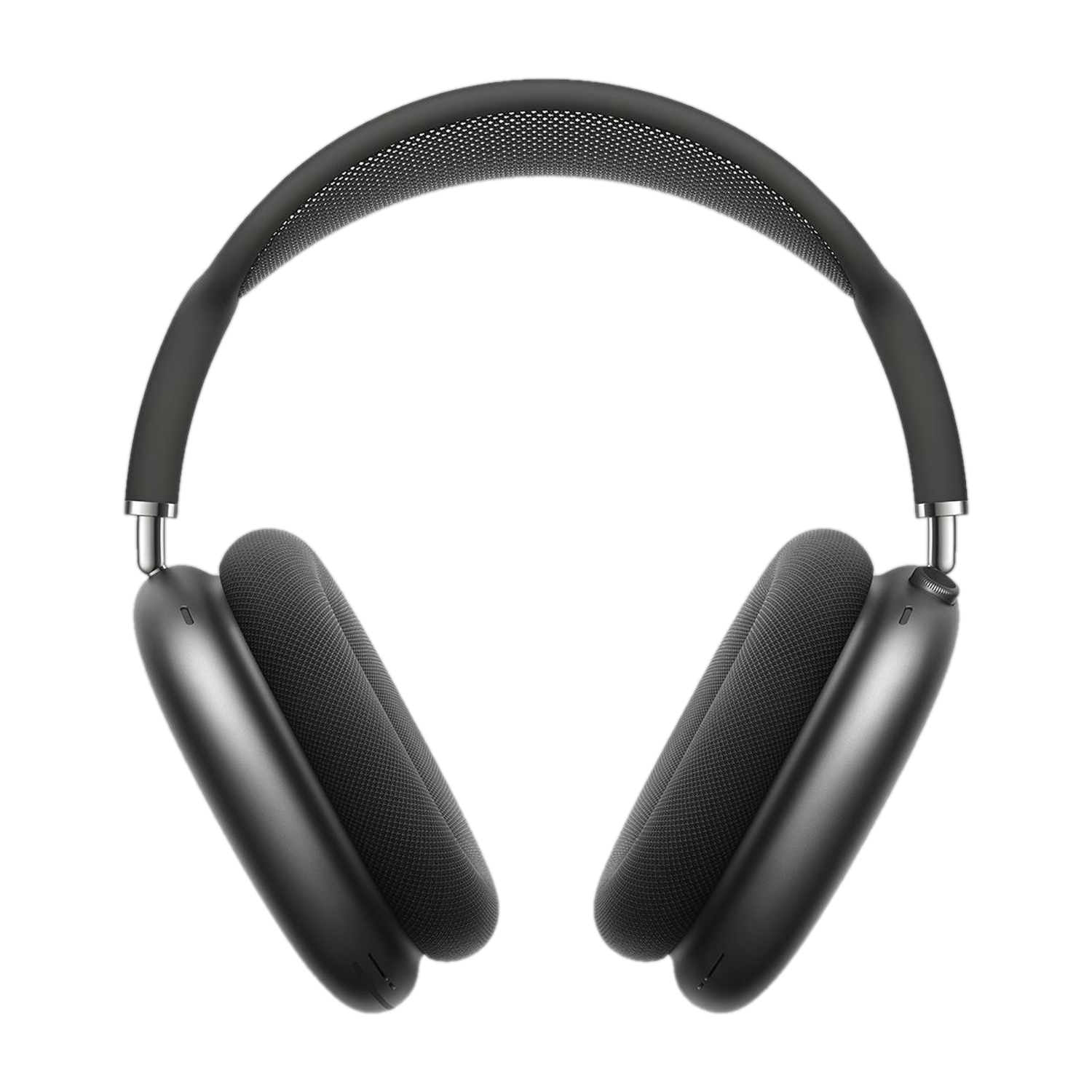 Apple AirPods Max Bluetooth Headphones Gray - Image 1