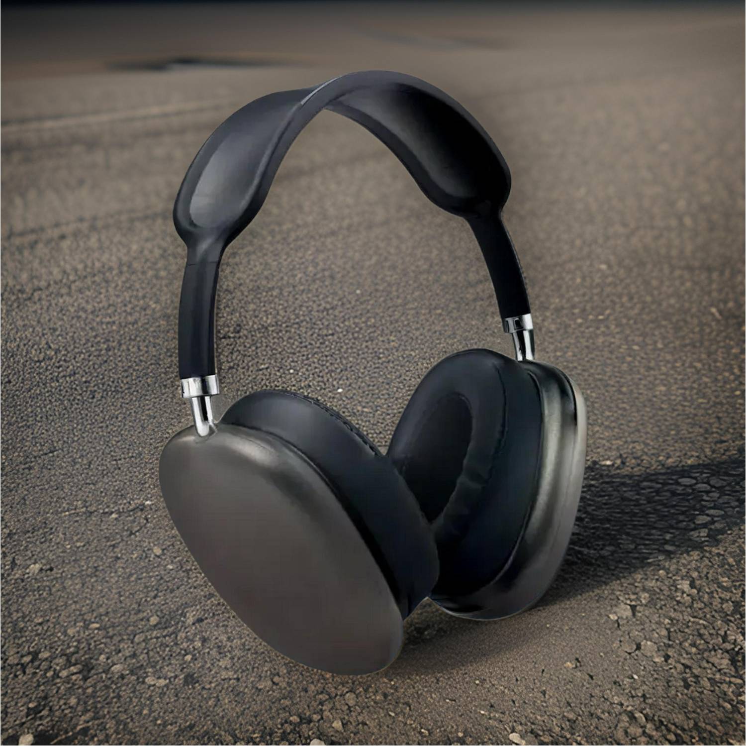 YAROH P9(Bluetooth Headphone)Stylish Wireless(Gaming Headset)with Bluetooth 5.0BE51 Bluetooth