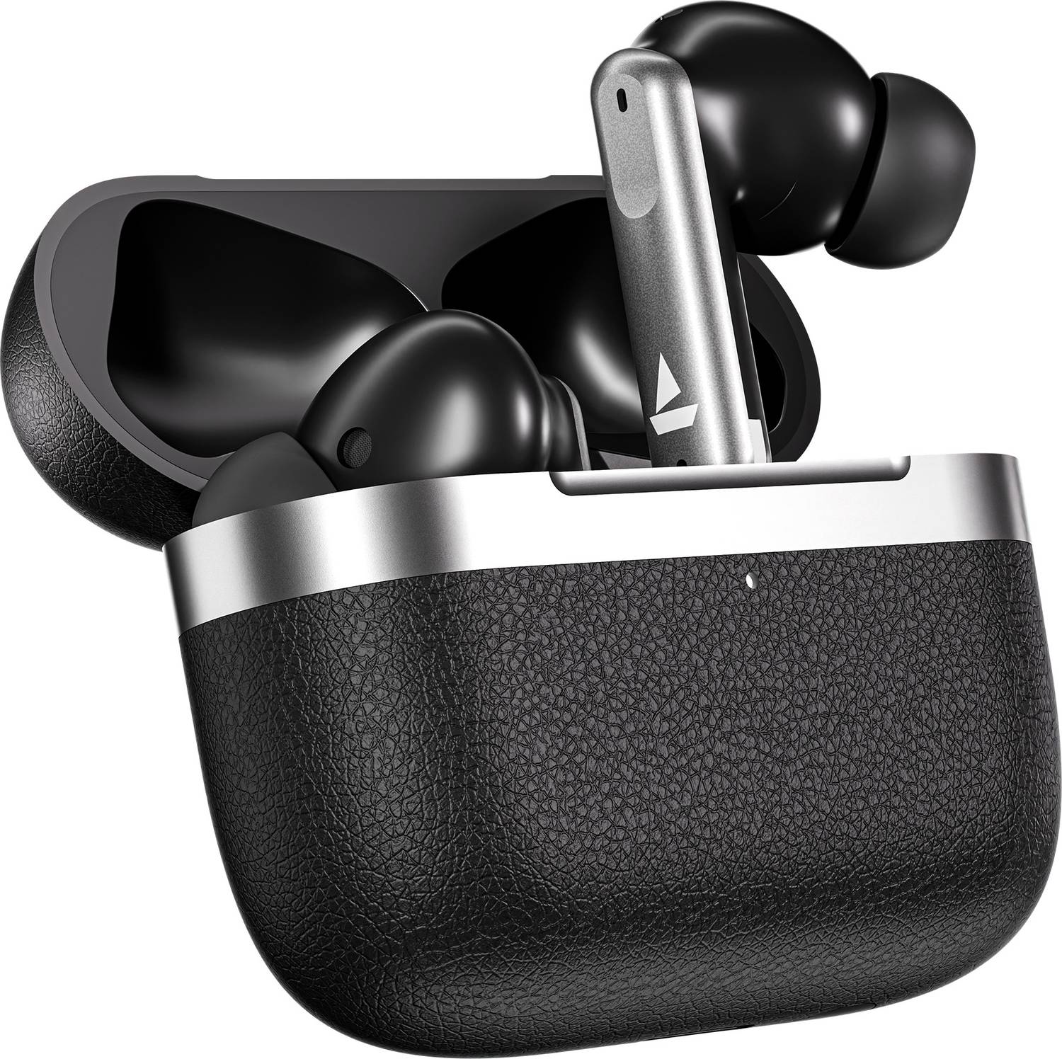 boAt Airdopes 111v2 Wireless Earbuds - Image 1