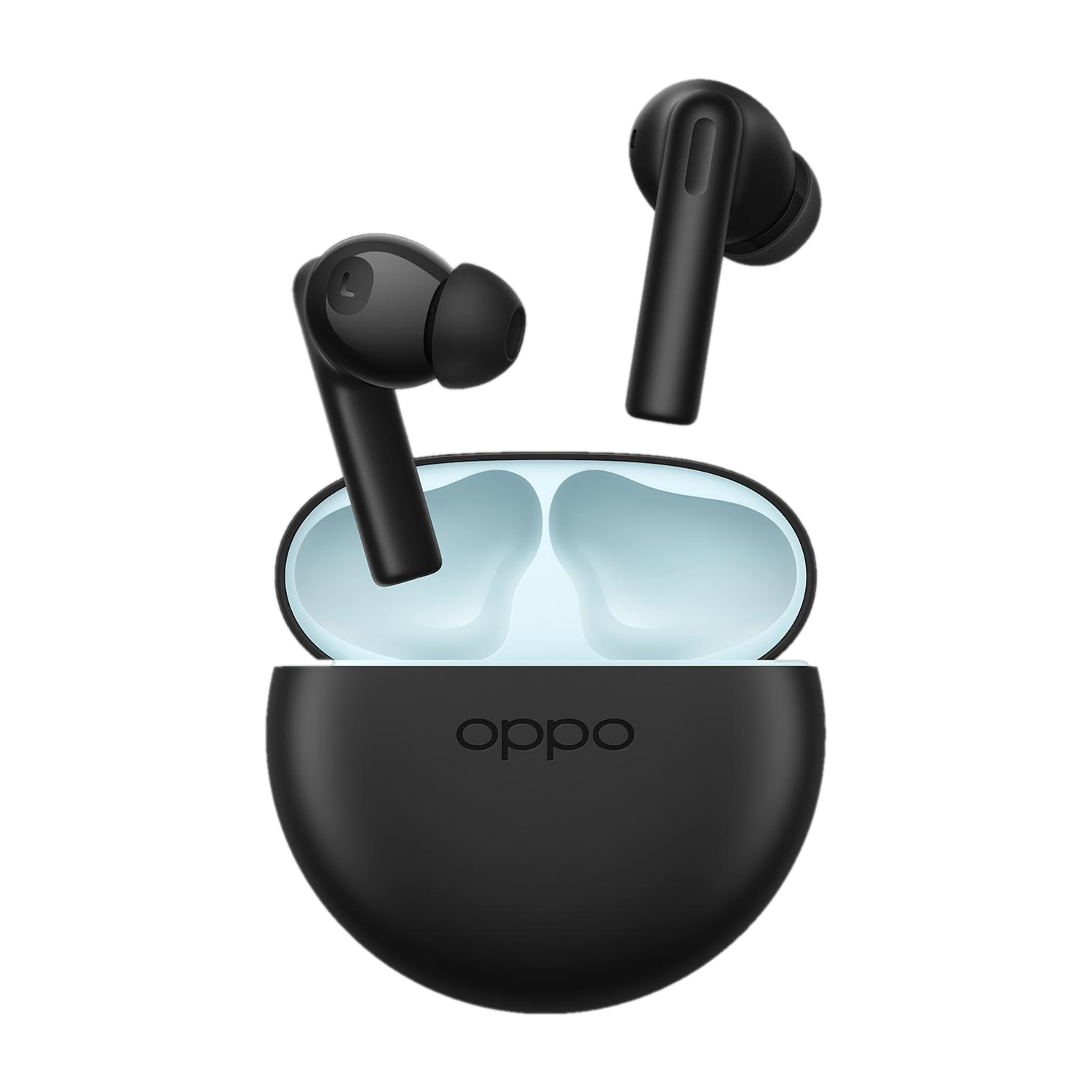 OPPO Enco Buds 2 with 28 hours Battery life & Deep Noise Cancellation Bluetooth Headset