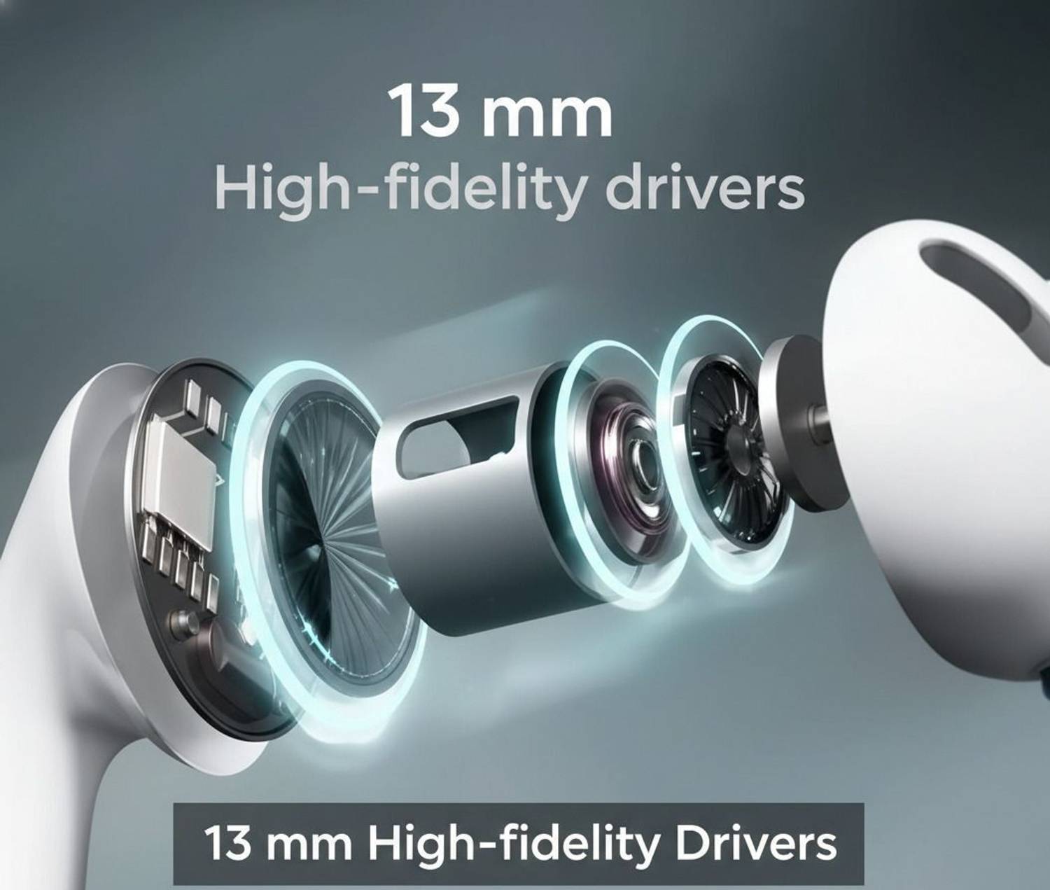 APG Earbuds ProBeats Air 25H - Image 3