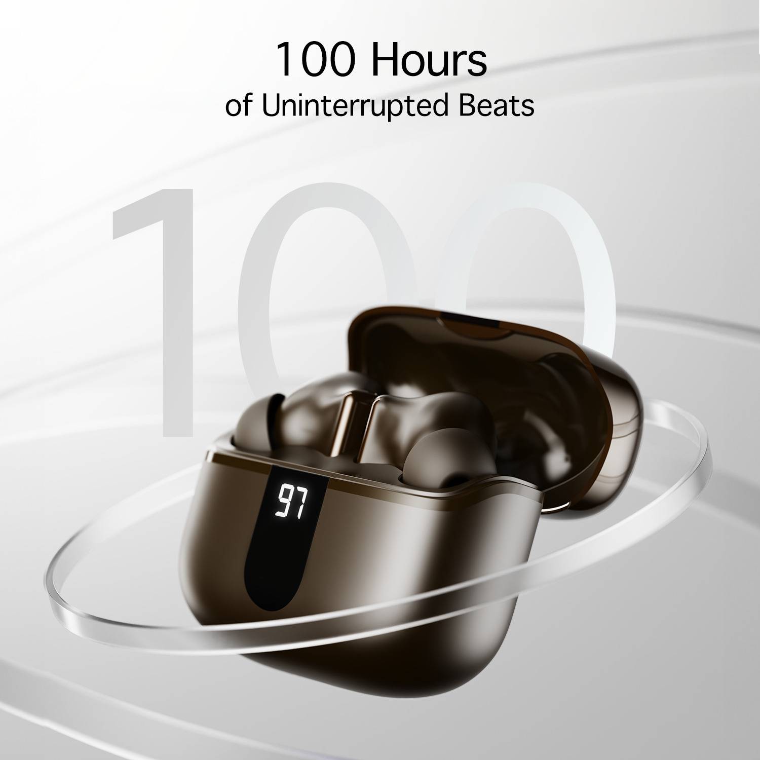 BoAt Airdopes 181 Pro True Wireless Earbuds - Image 4