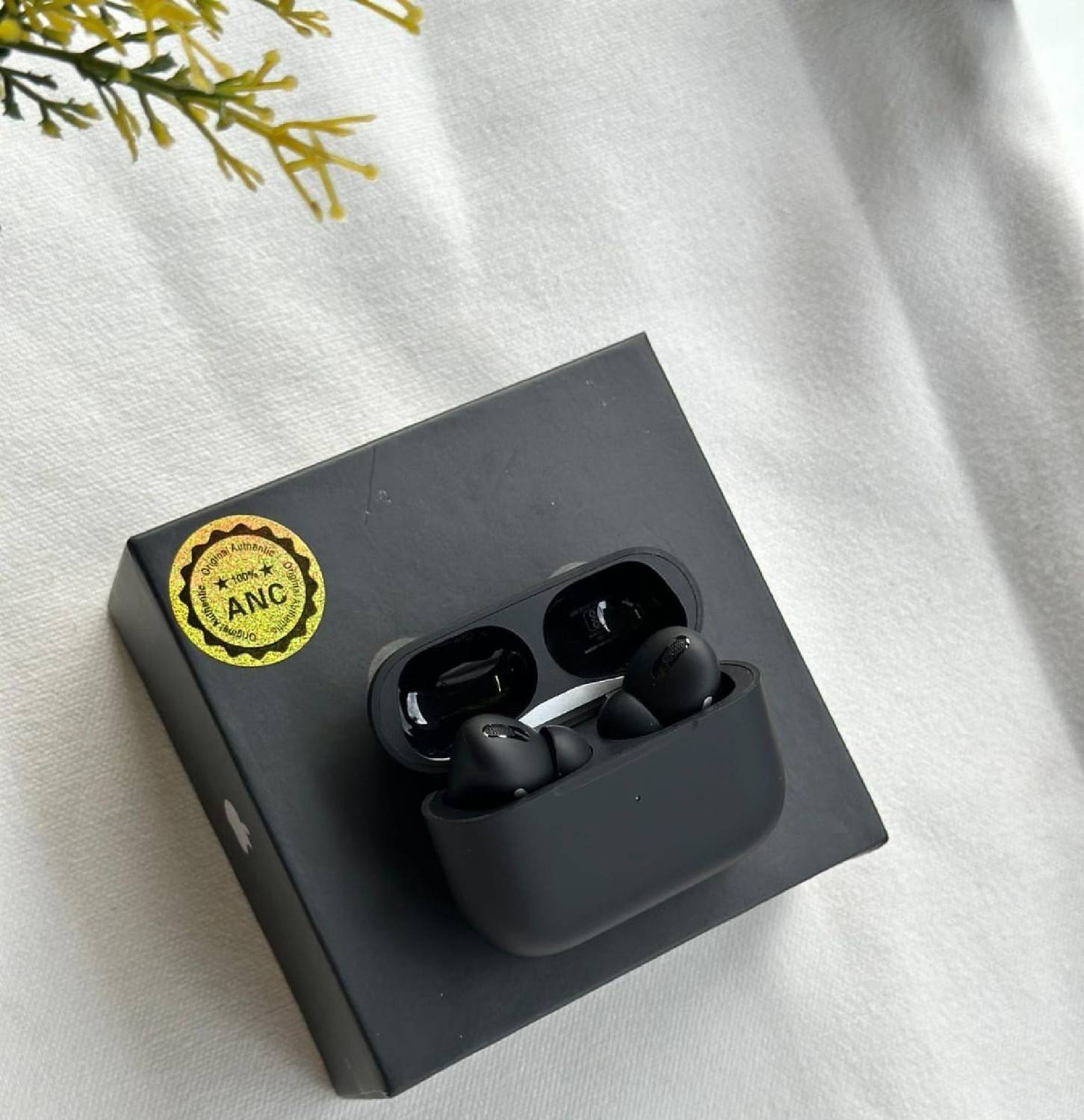 Quashwin True Wireless Bluetooth AirPods - Image 2