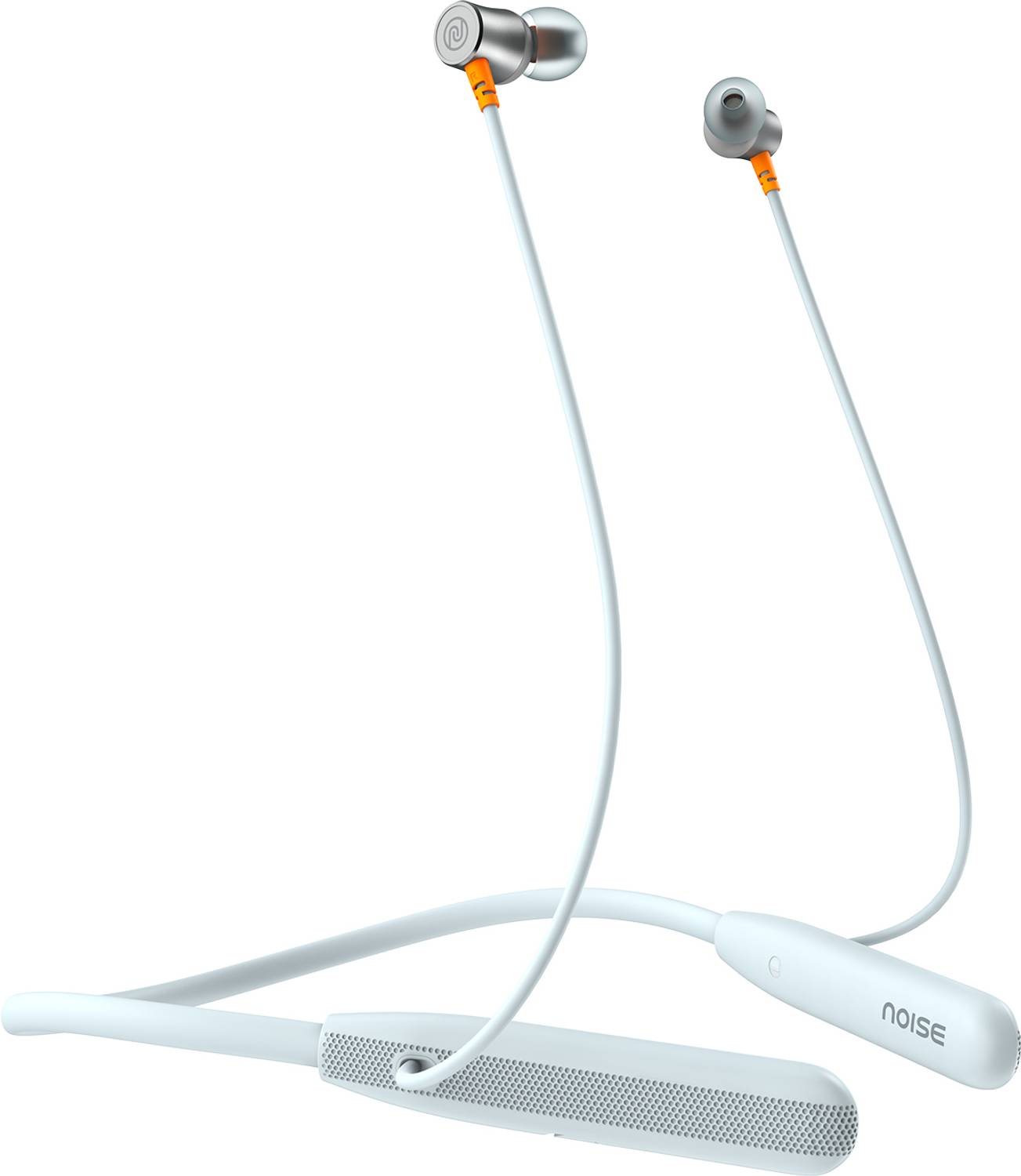 Noise Airwave, ENC calling, 50 Hrs of Playtime, Low latency(Up to