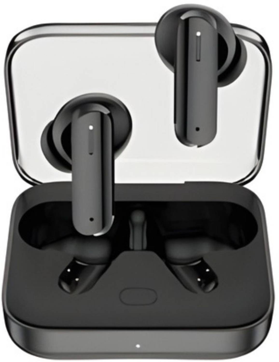 DIGIBUDS Buds Air 7/52dB TWS/Smart ANC/52Hrs Playtime /Hi-Res Audio/ V5.0 Bluetooth Bluetooth