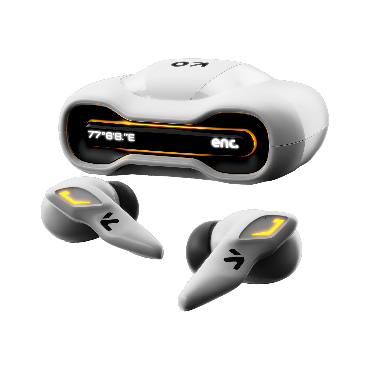 GOBOULT Astra Quad Mic Gaming Headset
