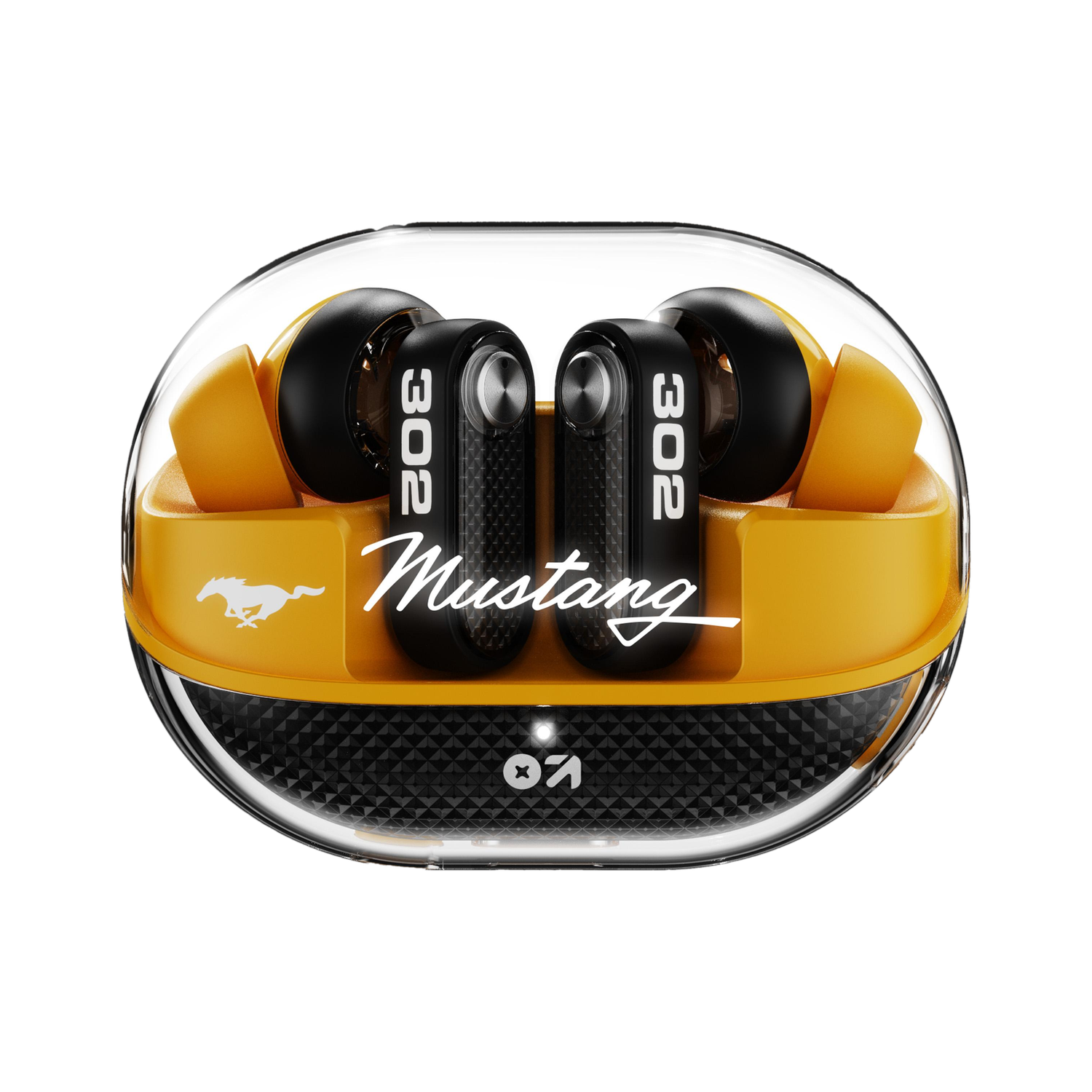 GOBOULT Mustang Sprint Earbuds