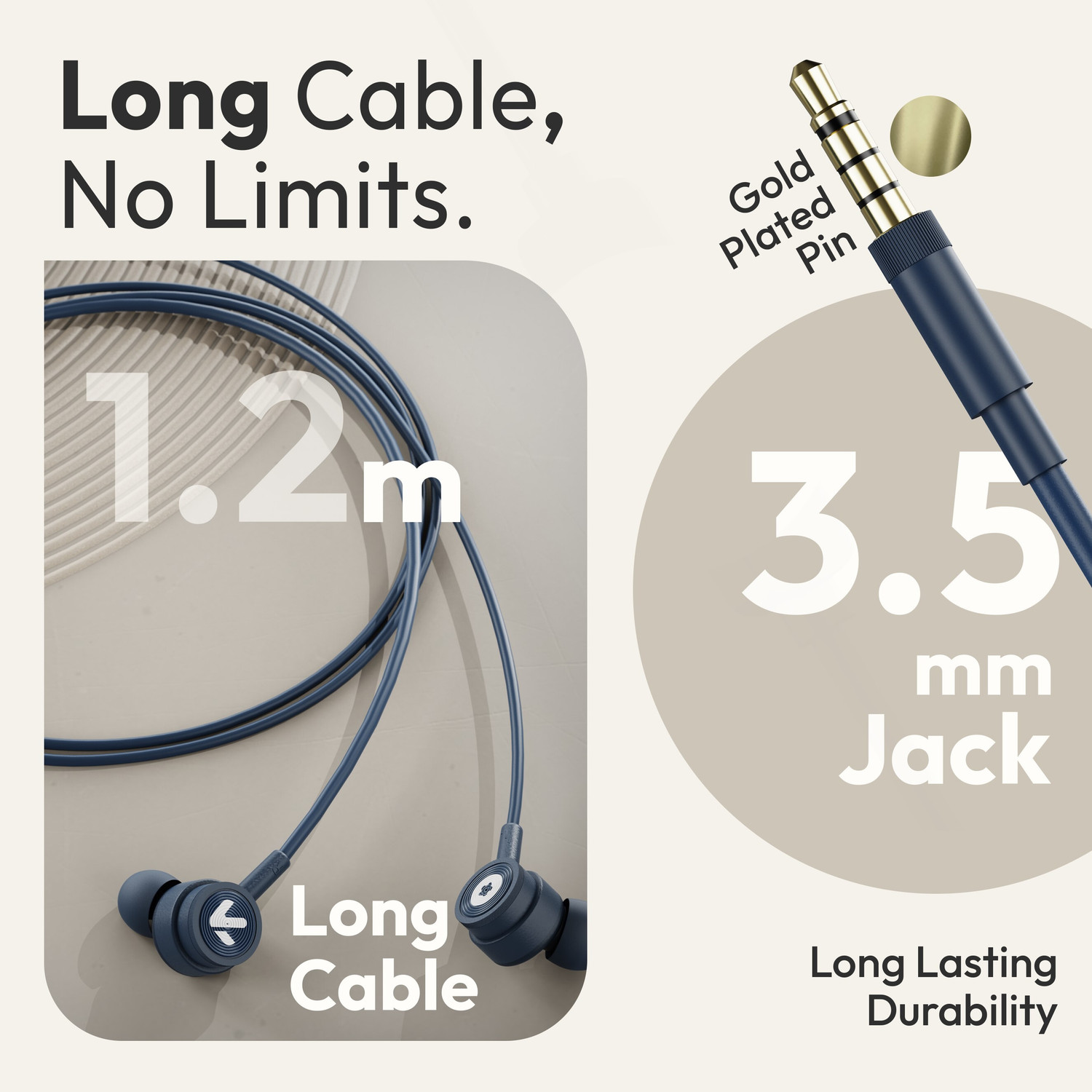 Image of GOBOULT XO Wired
