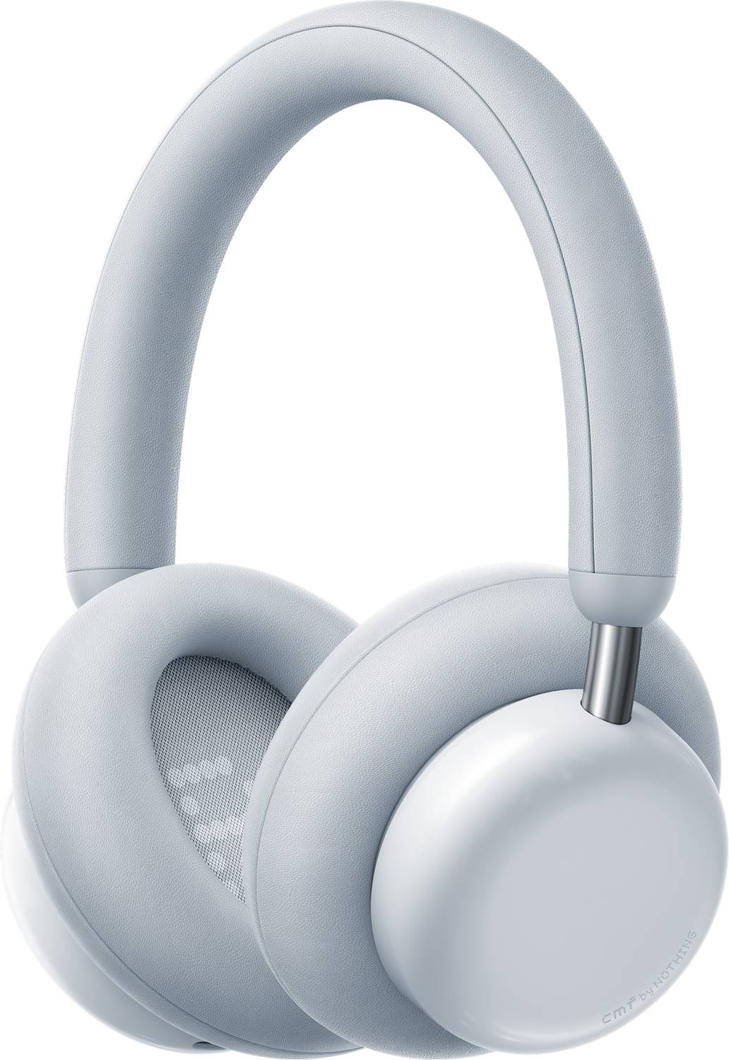 CMF by Nothing Headphone Pro, Hi-Res+LDAC 100hrs Playback 40dB AN