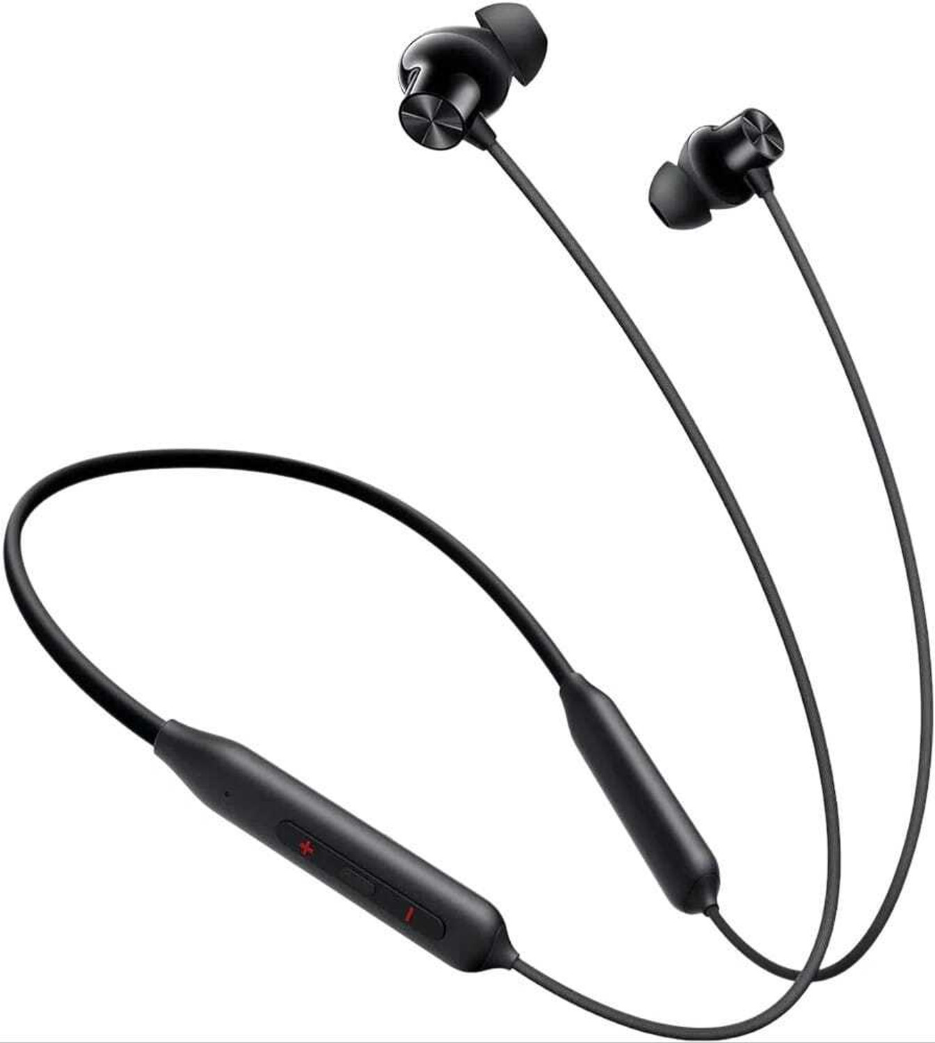 Image of T ZED Wireless Z3 ANC&ENC Earphones&Neckband Music time 100 Hours Bluetooth