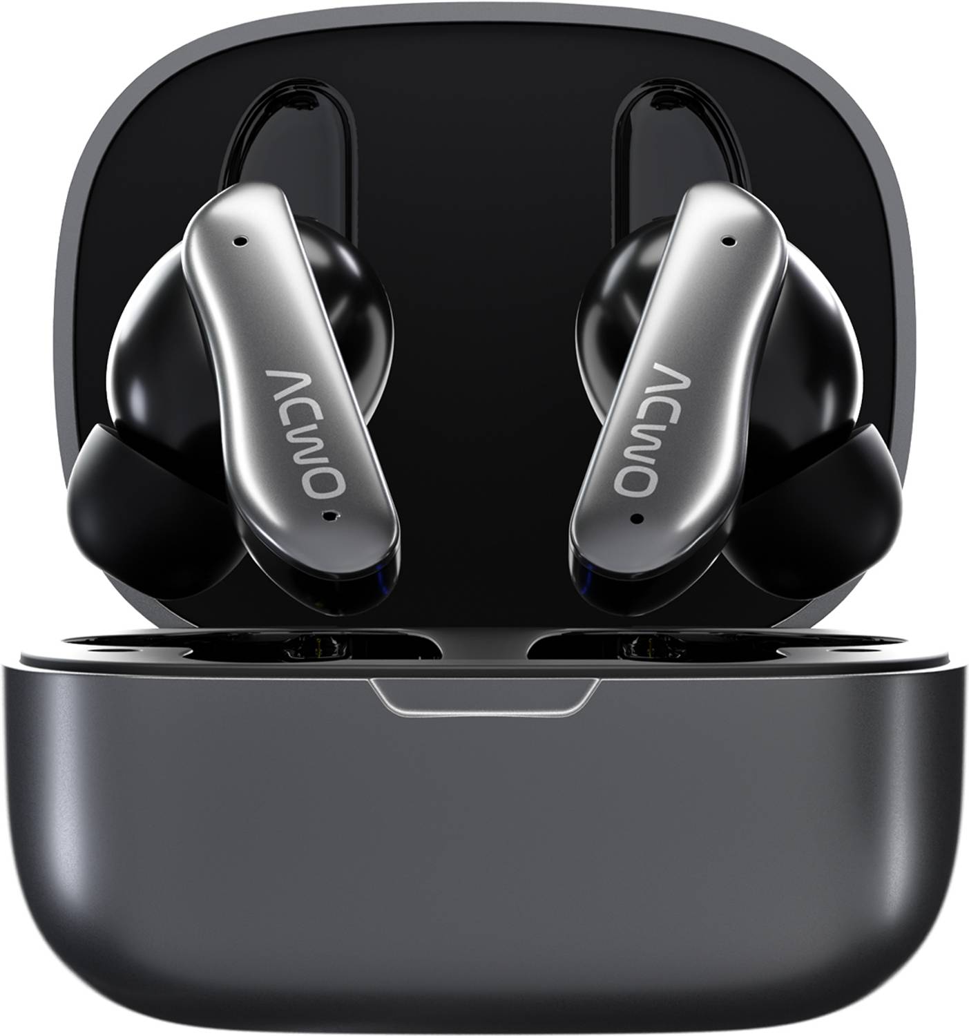 ACwO DwOTS 111 with 75H Playtime, Spatial Audio, 10mm Drivers, ENC Bluetooth
